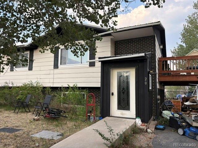 kremmling&nbsp; House Search Picture