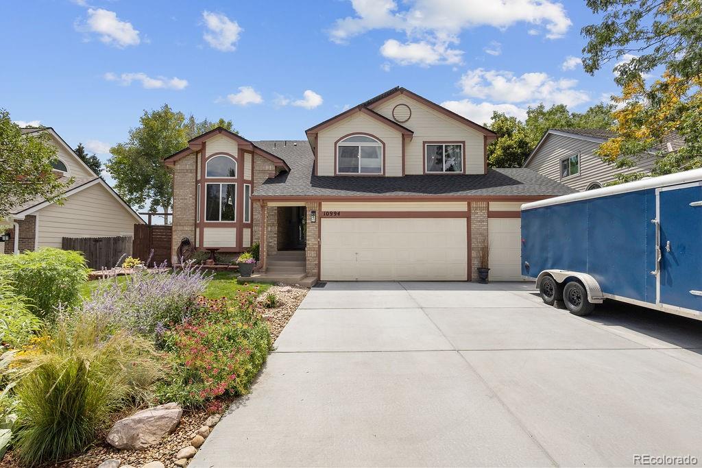 10994 W 85th Place, arvada&nbsp; House Search MLS Picture
