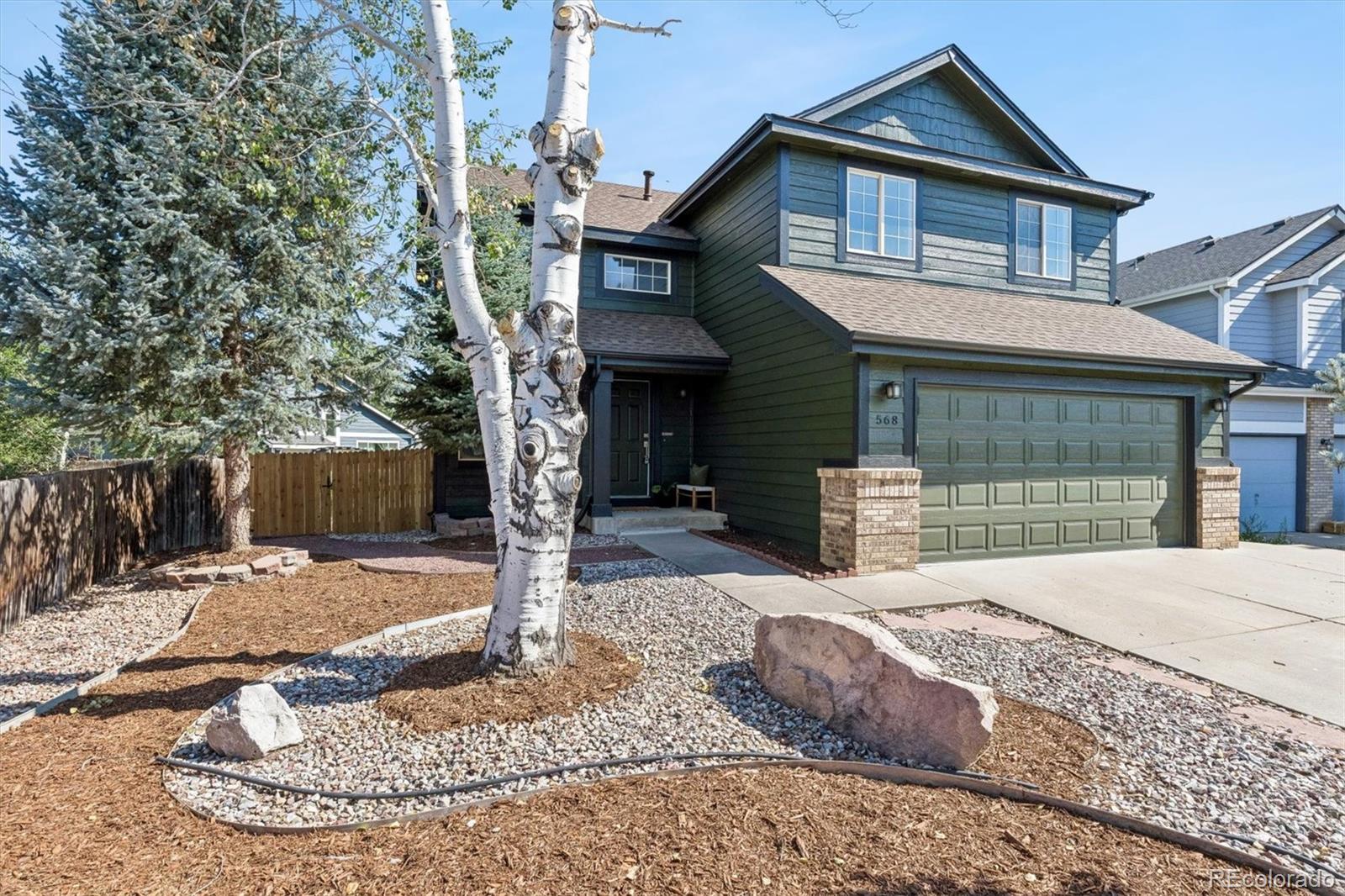 568  Mesa Drive, loveland&nbsp; House Search MLS Picture