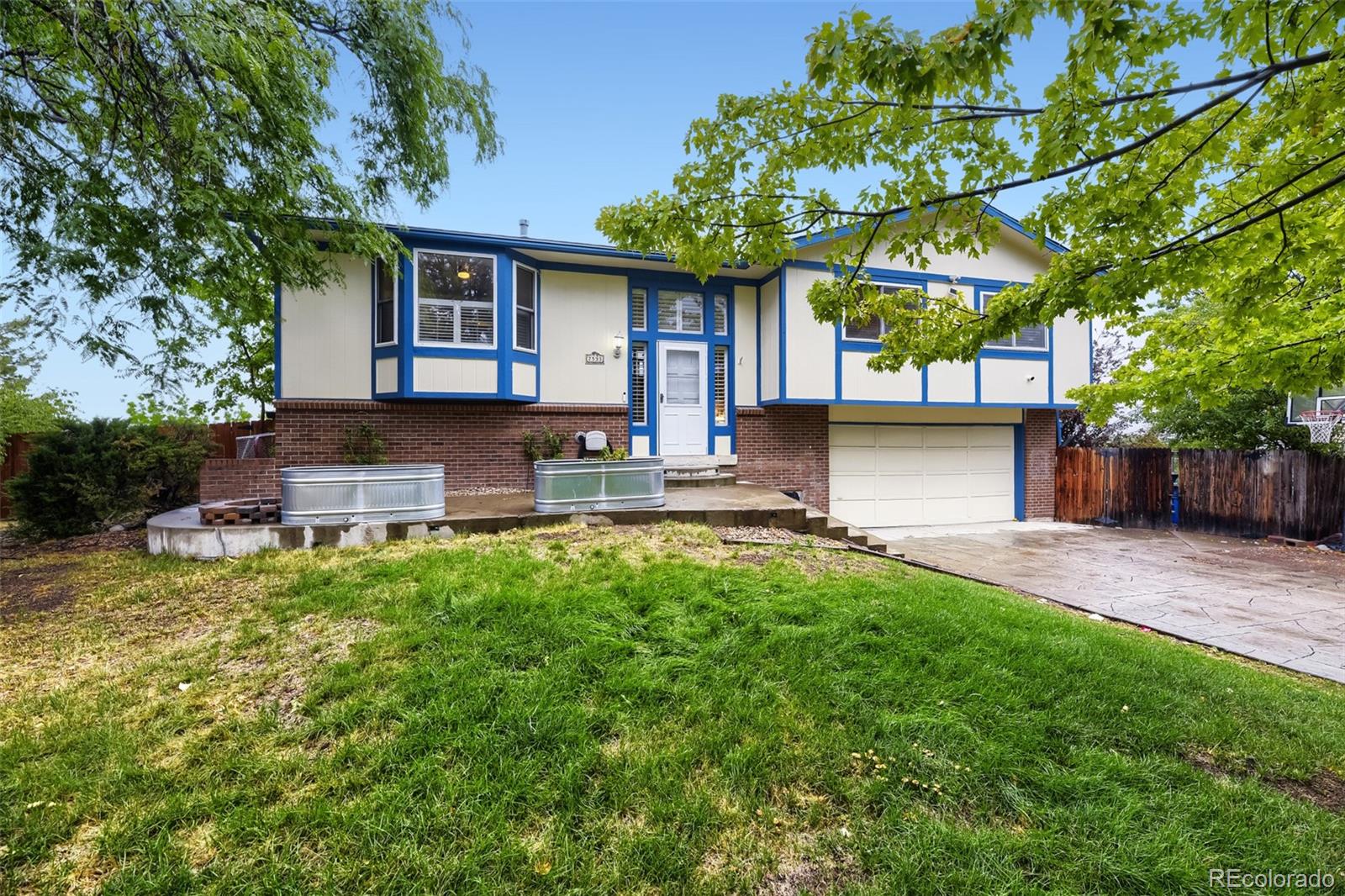 7533 W Ottawa Place, littleton&nbsp; House Search MLS Picture