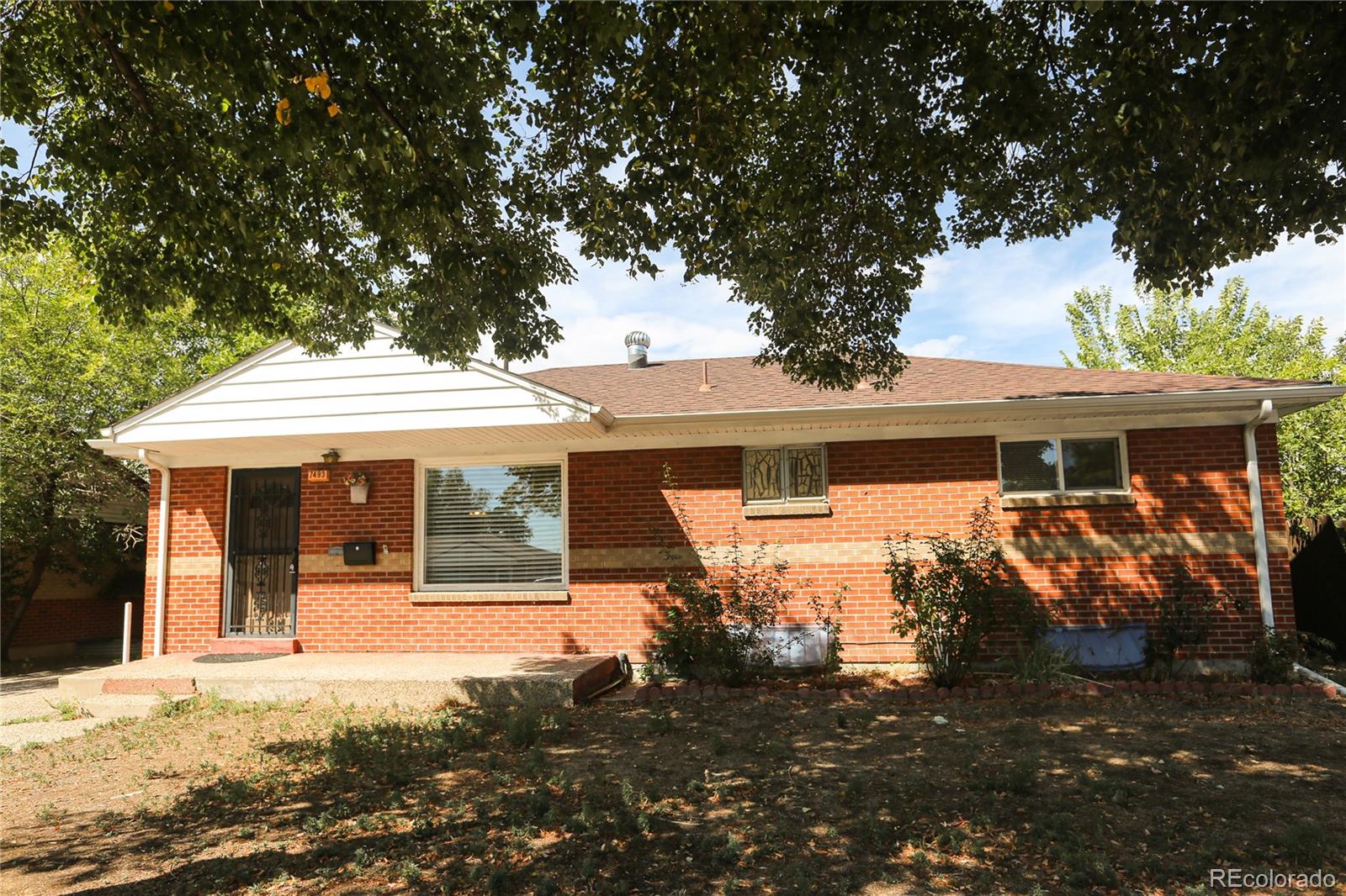 denver&nbsp; House Search Picture