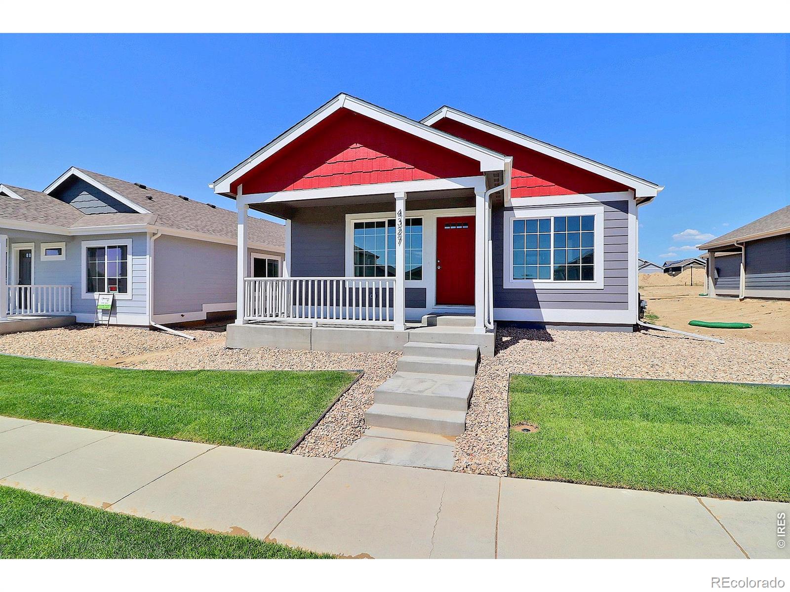 4327  Primrose Lane, evans&nbsp; House Search MLS Picture