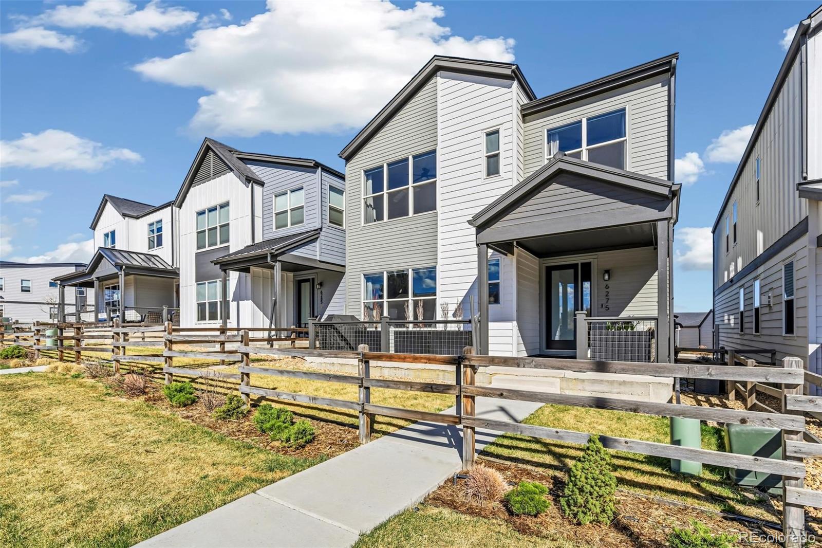 denver&nbsp; House Search Picture