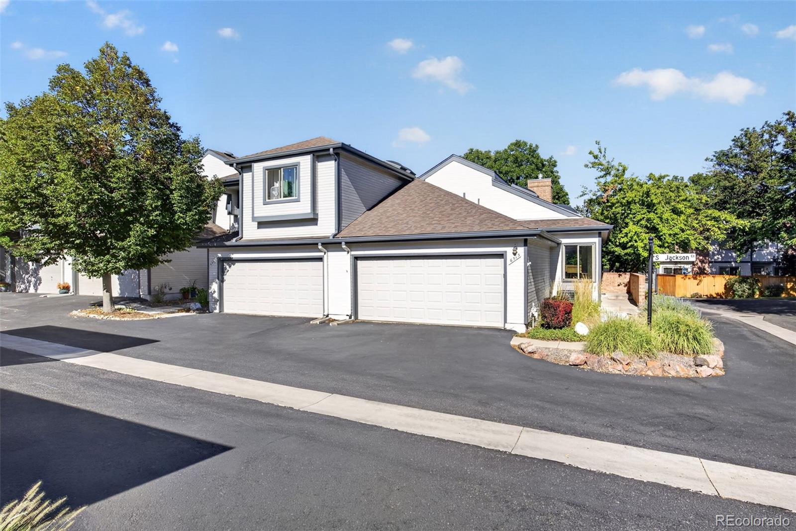 6515 S Jackson Court, littleton&nbsp; House Search MLS Picture