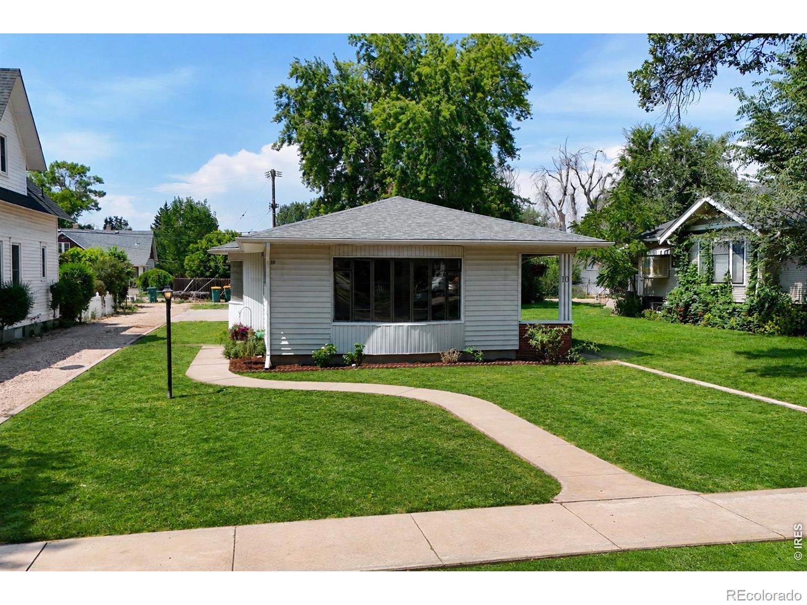 10  Park Avenue, eaton&nbsp; House Search MLS Picture
