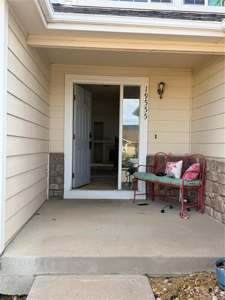 19555 E Tufts Circle, aurora&nbsp; House Search MLS Picture