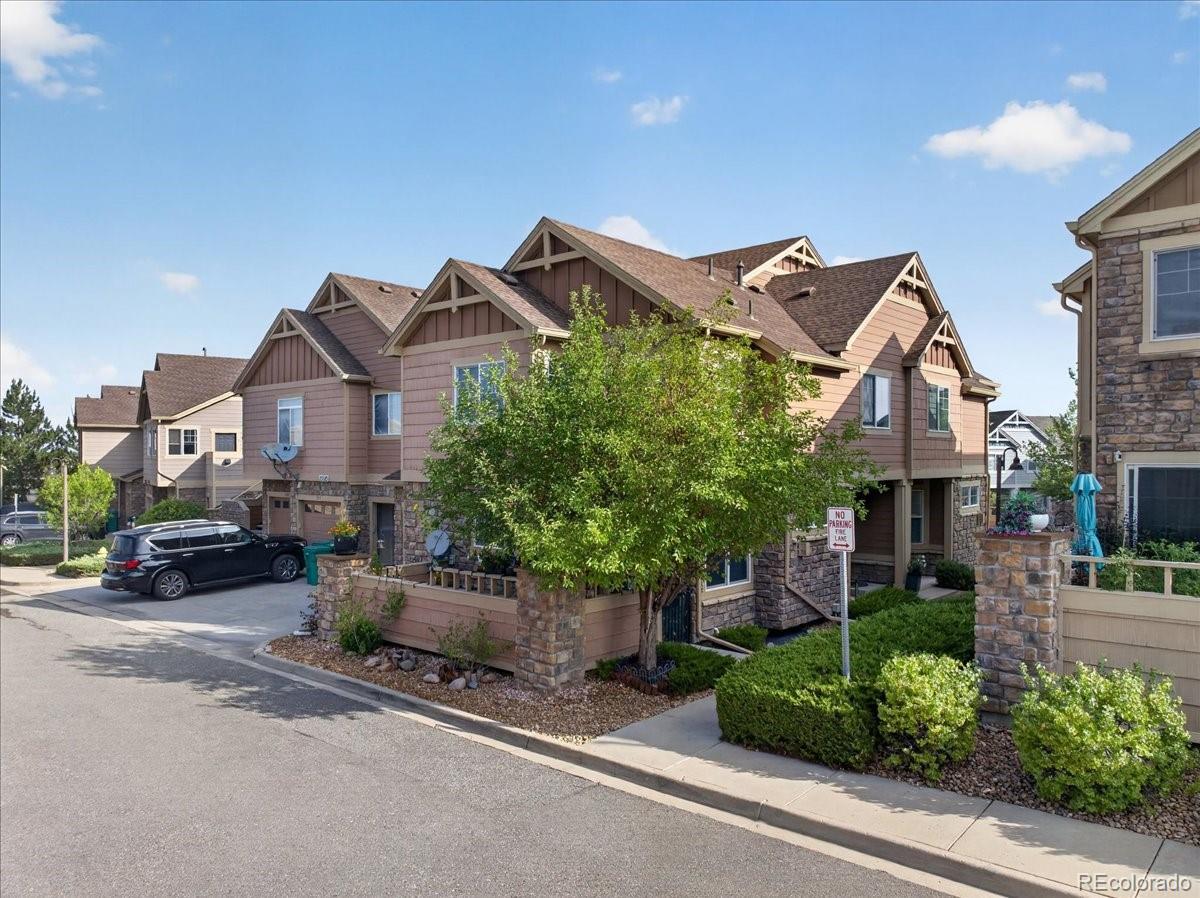 aurora&nbsp; House Search Picture