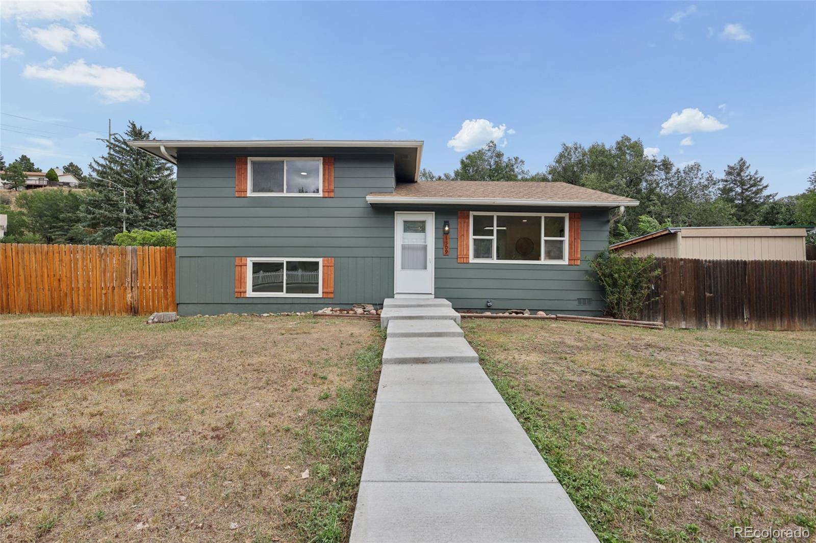 colorado springs&nbsp; House Search Picture