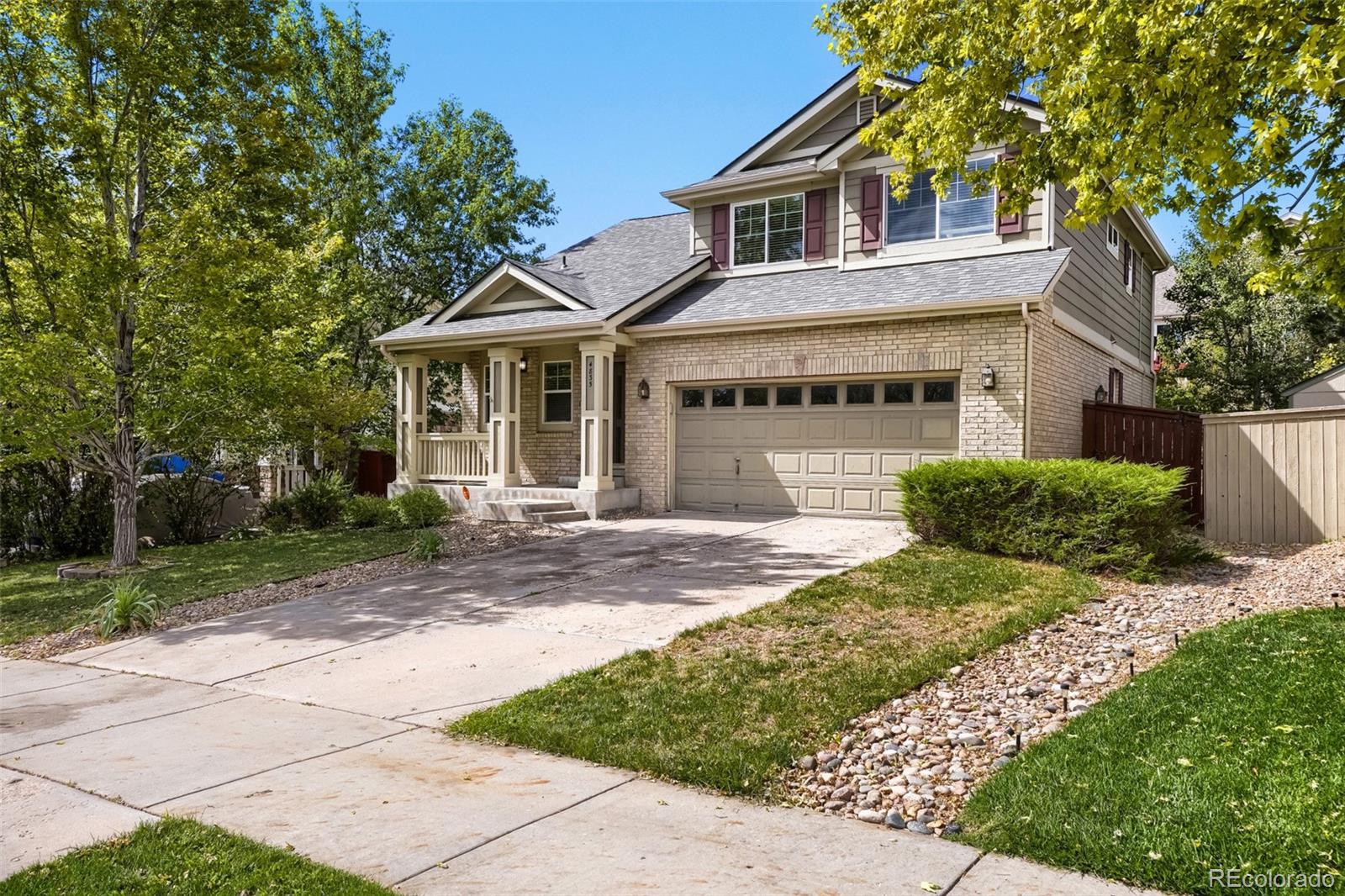 aurora&nbsp; House Search Picture