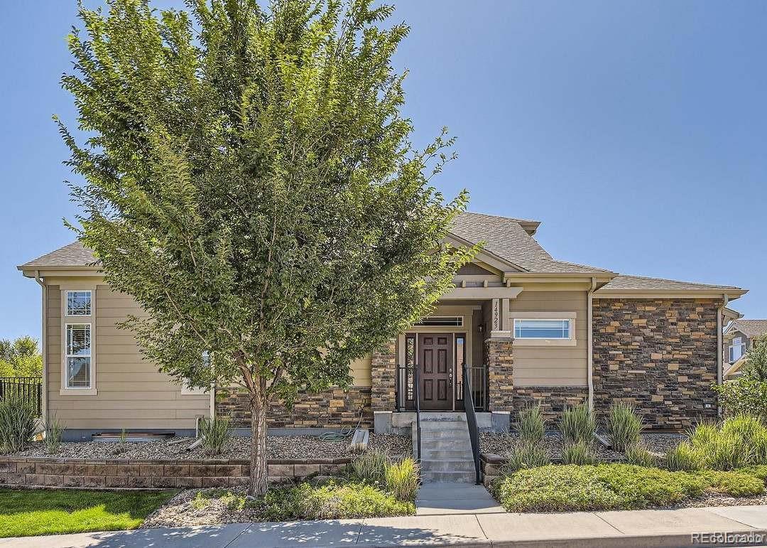 Pioneer Hills Centennial Home | MLS #: 962331714923  E Crestridge Drive, Centennial Beds: 4 Baths: 3 Price: $559,000