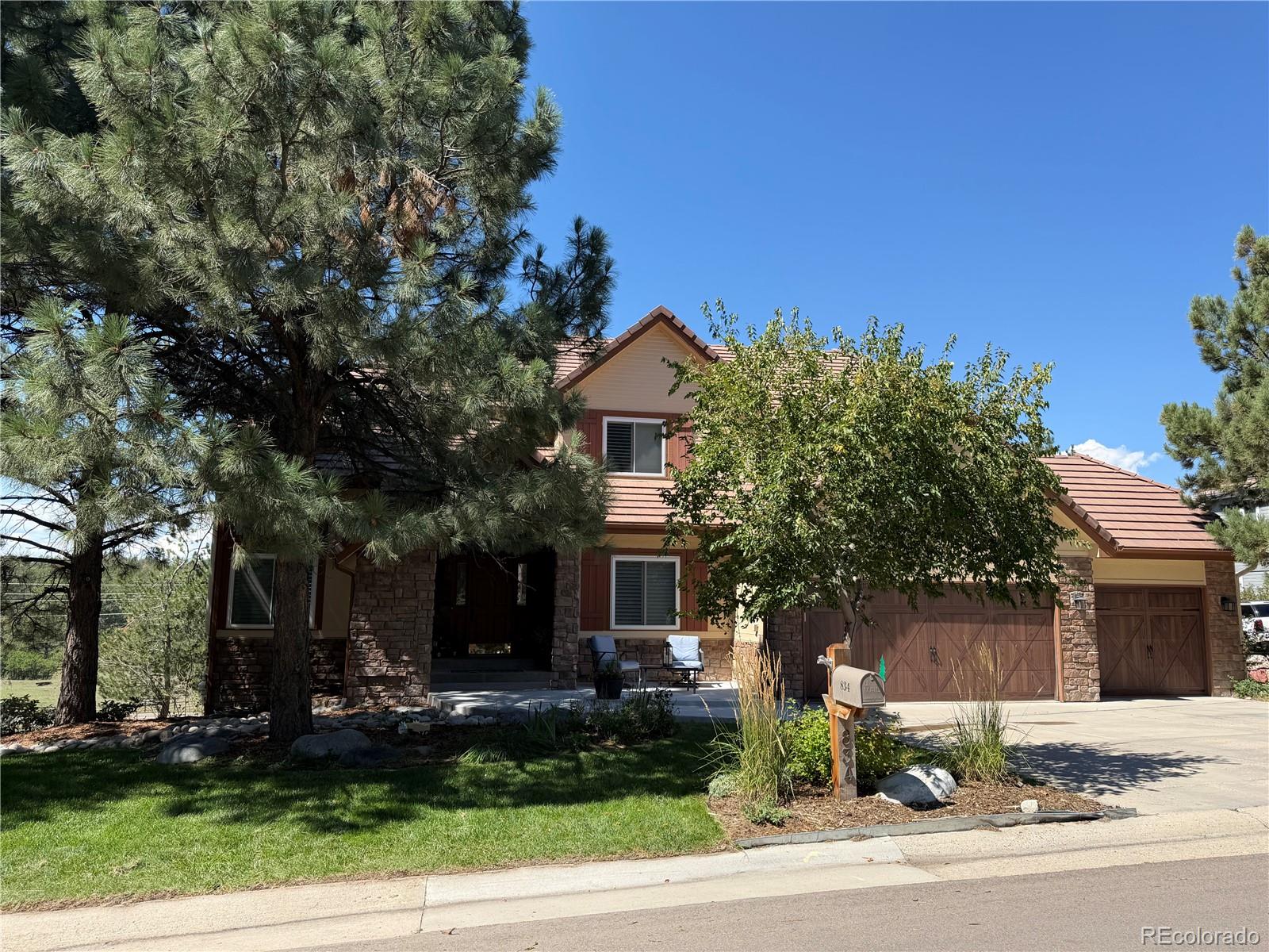 castle rock&nbsp; House Search Picture