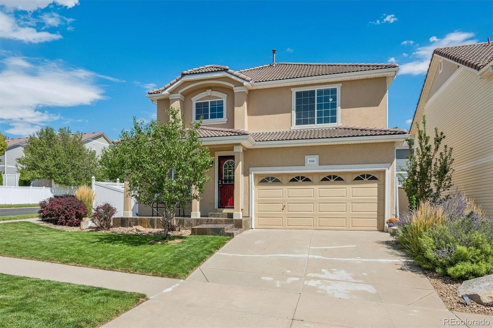 5556  Halifax Court, denver&nbsp; House Search MLS Picture