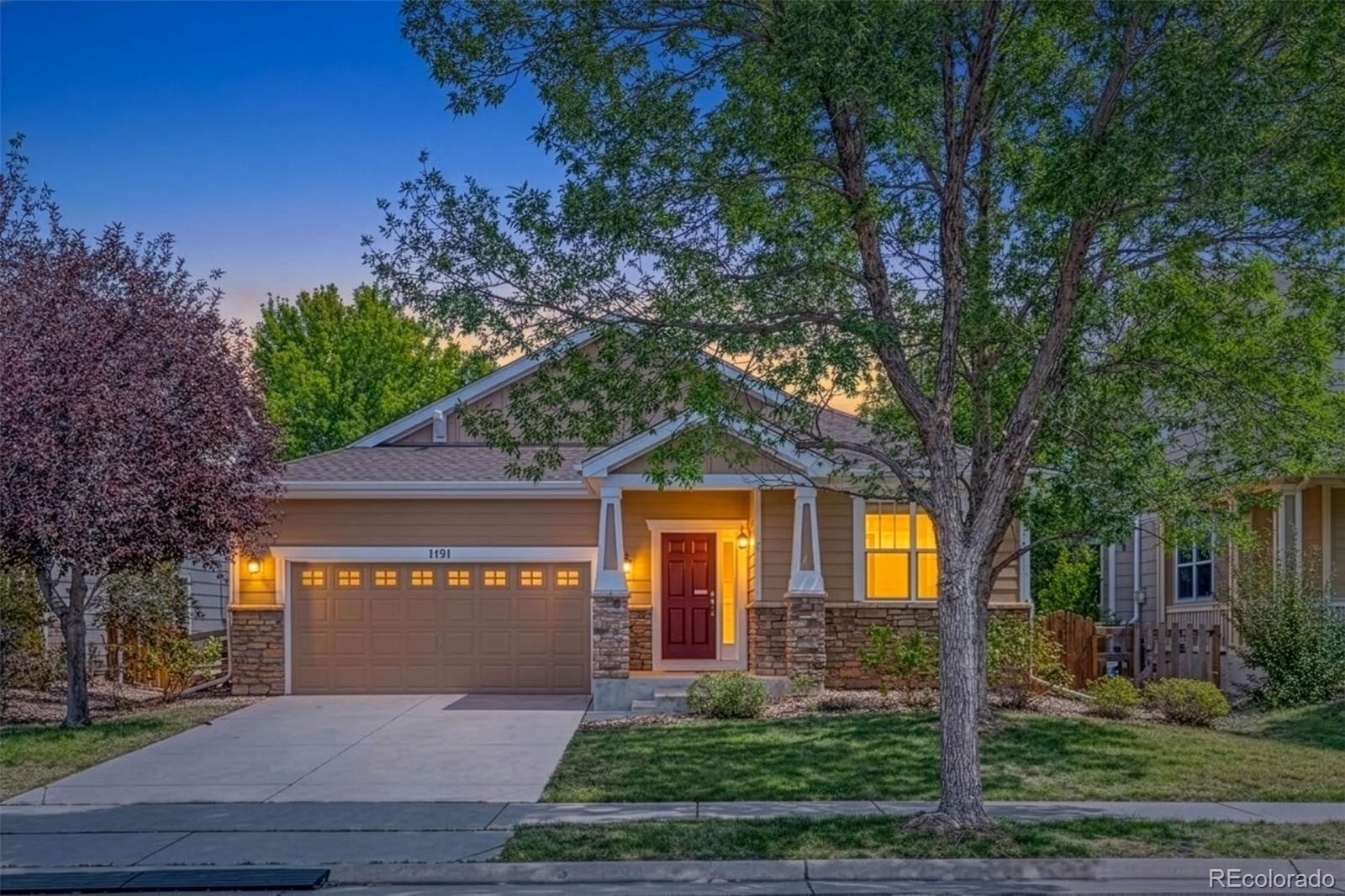 Erie_commons Erie Home | MLS #: 38576361151  Mircos Street, Erie Beds: 3 Baths: 3 Price: $670,000