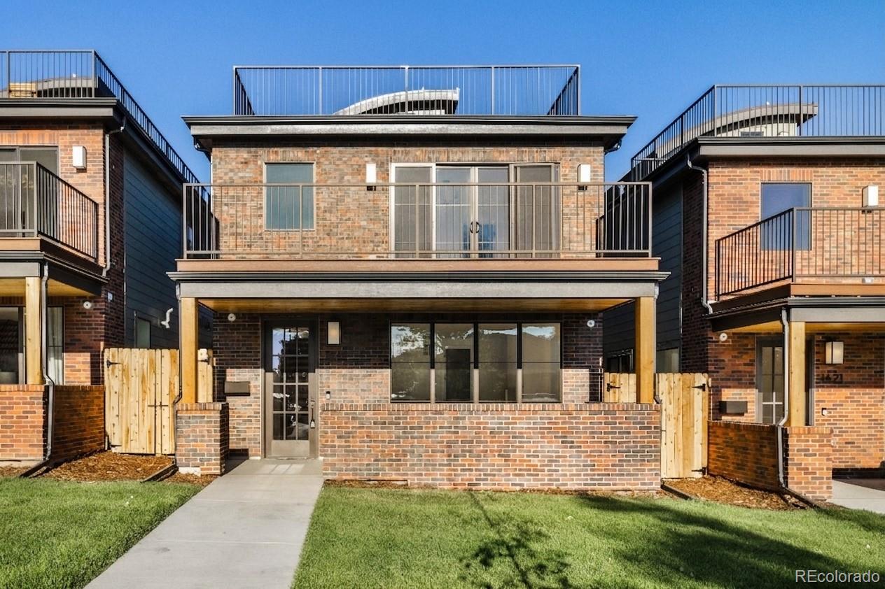 denver&nbsp; House Search Picture