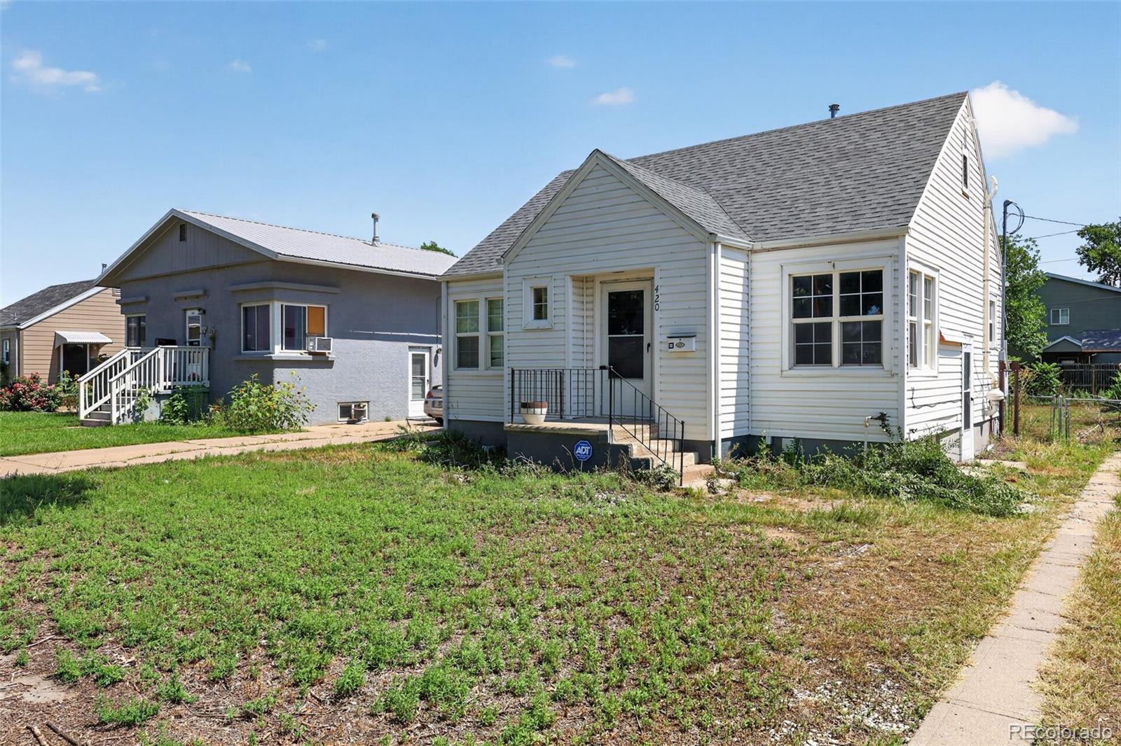 420  Park Street, fort morgan&nbsp; House Search MLS Picture