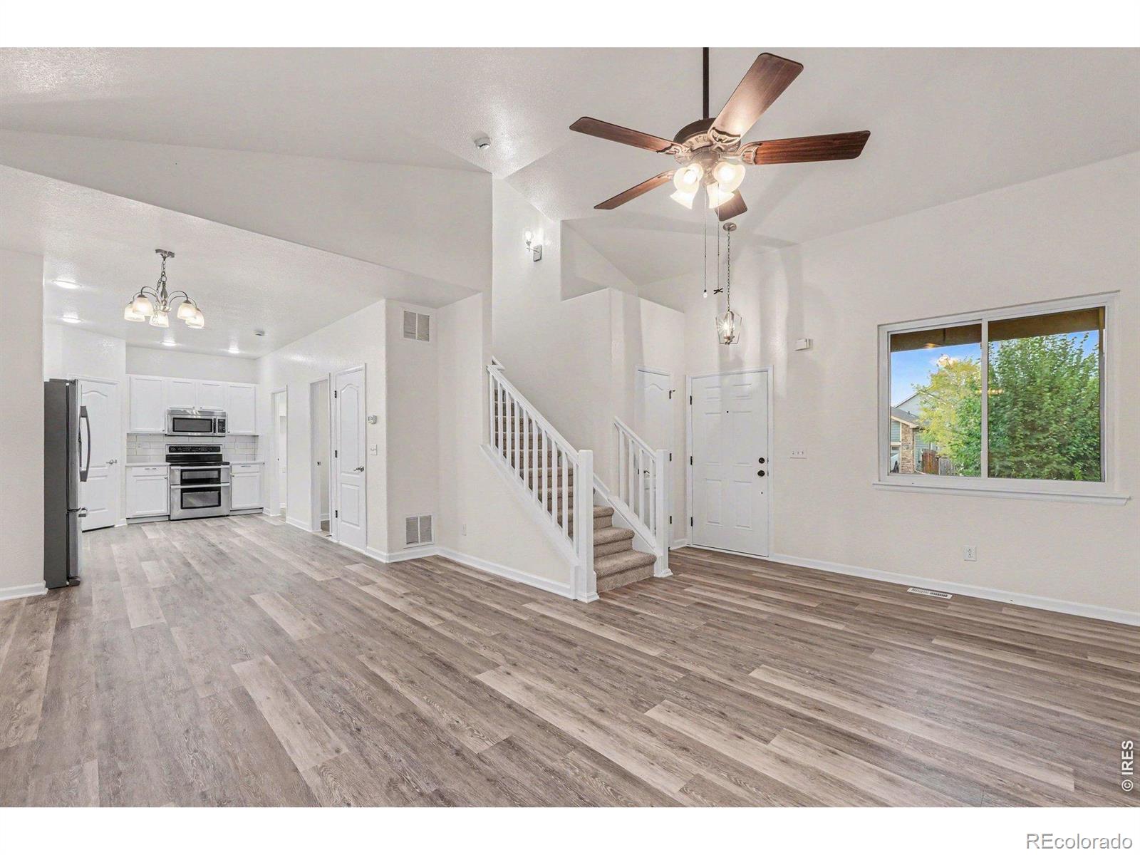 2134  Blue Wing Drive, johnstown&nbsp; House Search MLS Picture