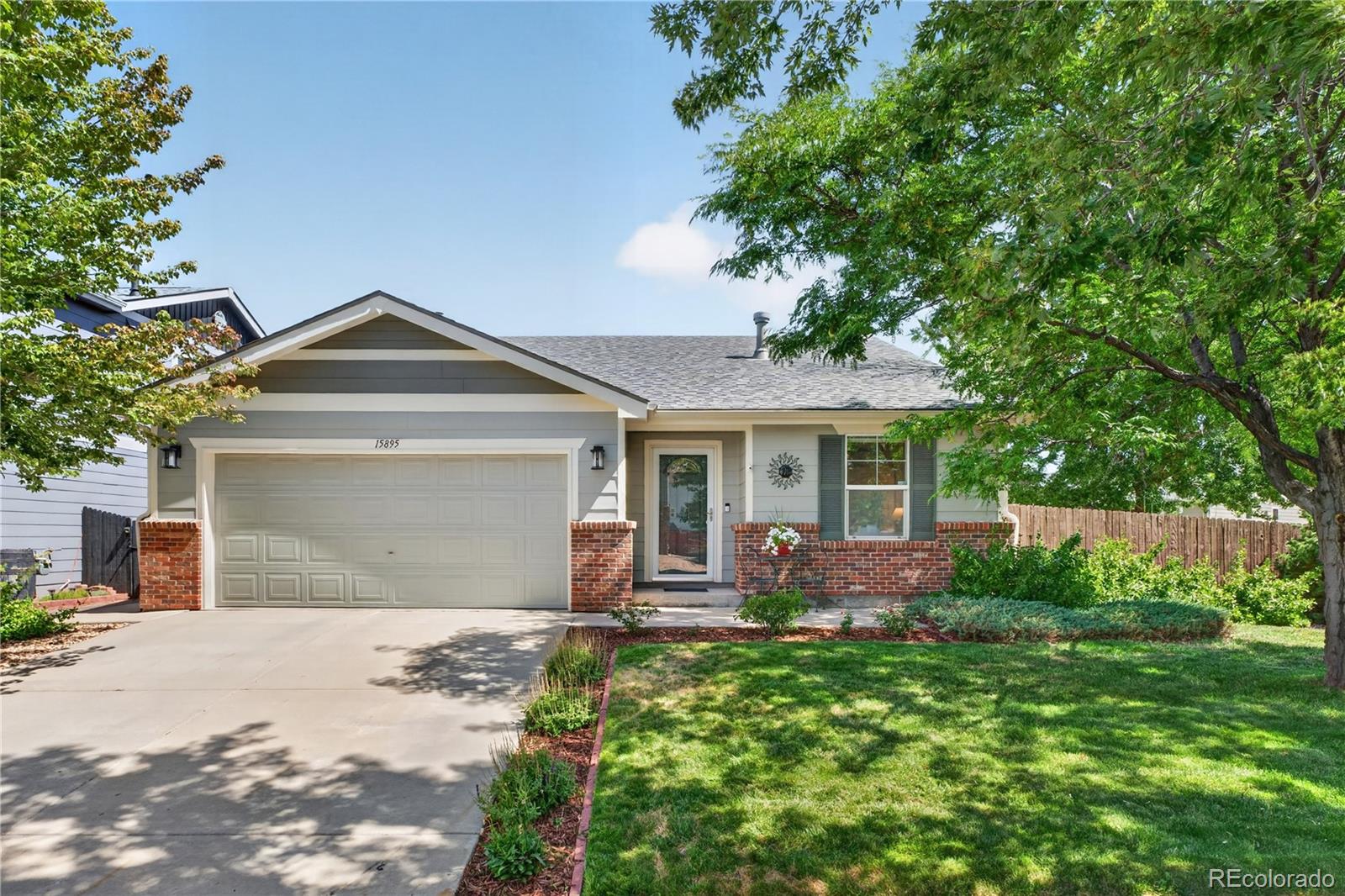 Parkfield Denver Home | MLS #: 259733615895  Robins Drive, Denver Beds: 3 Baths: 2 Price: $450,000