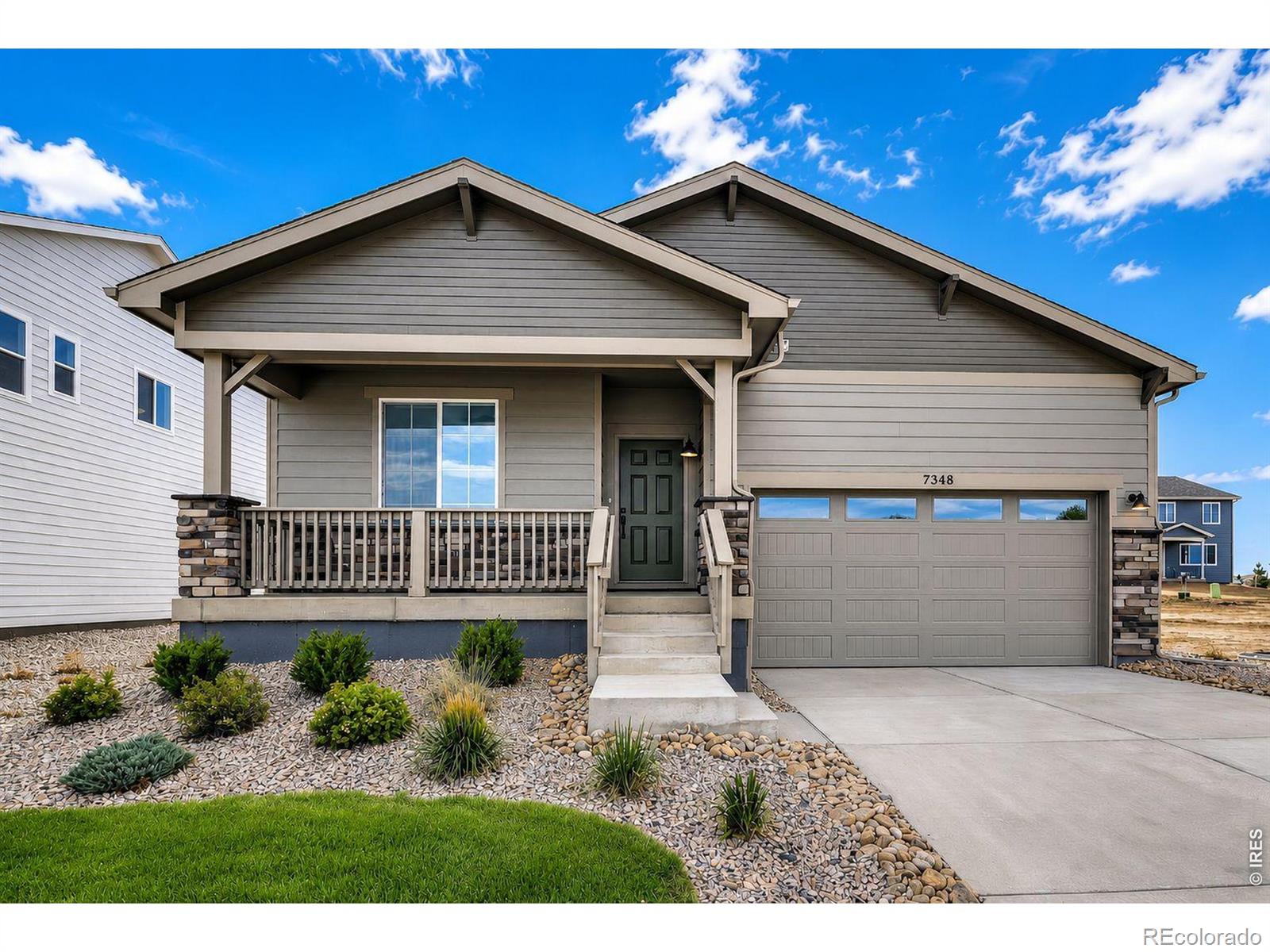  Frederick Home | MLS #: 45678910666277348  Arkansas Street, Frederick Beds: 3 Baths: 2 Price: $499,990