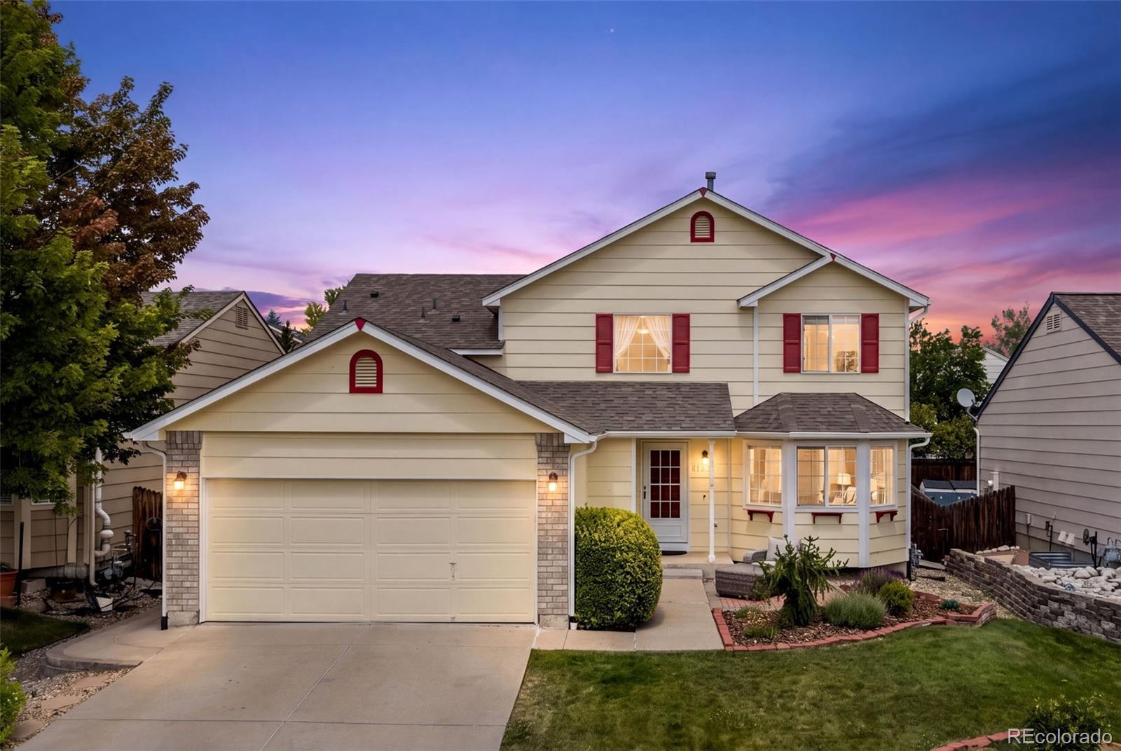  Littleton Home | MLS #: 853623811169 W Belmont Avenue, Littleton Beds: 4 Baths: 3 Price: $689,000