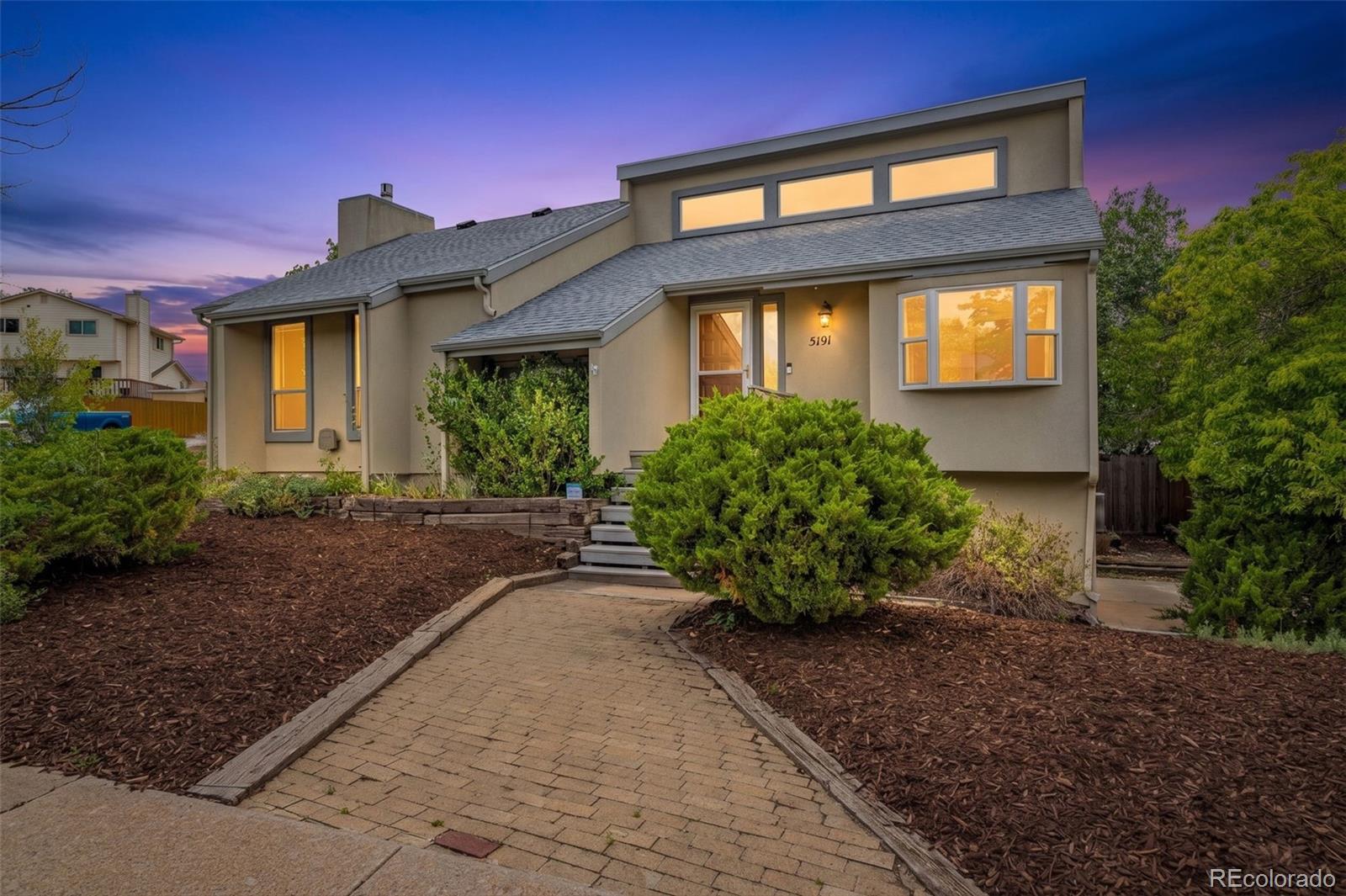colorado springs&nbsp; House Search Picture