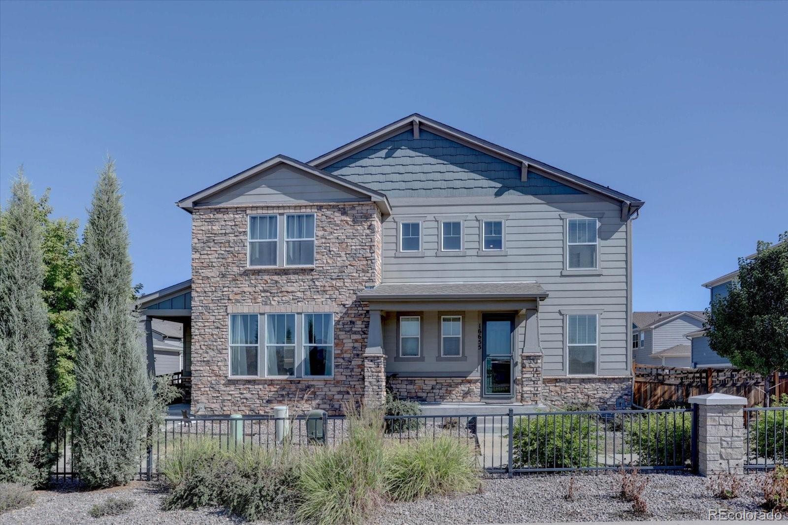 aurora&nbsp; House Search Picture