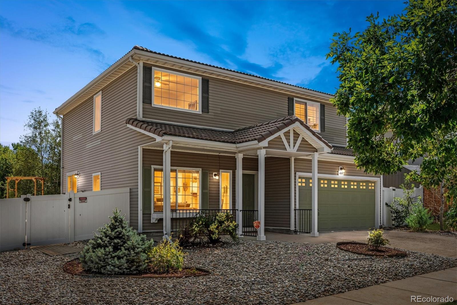 denver&nbsp; House Search Picture