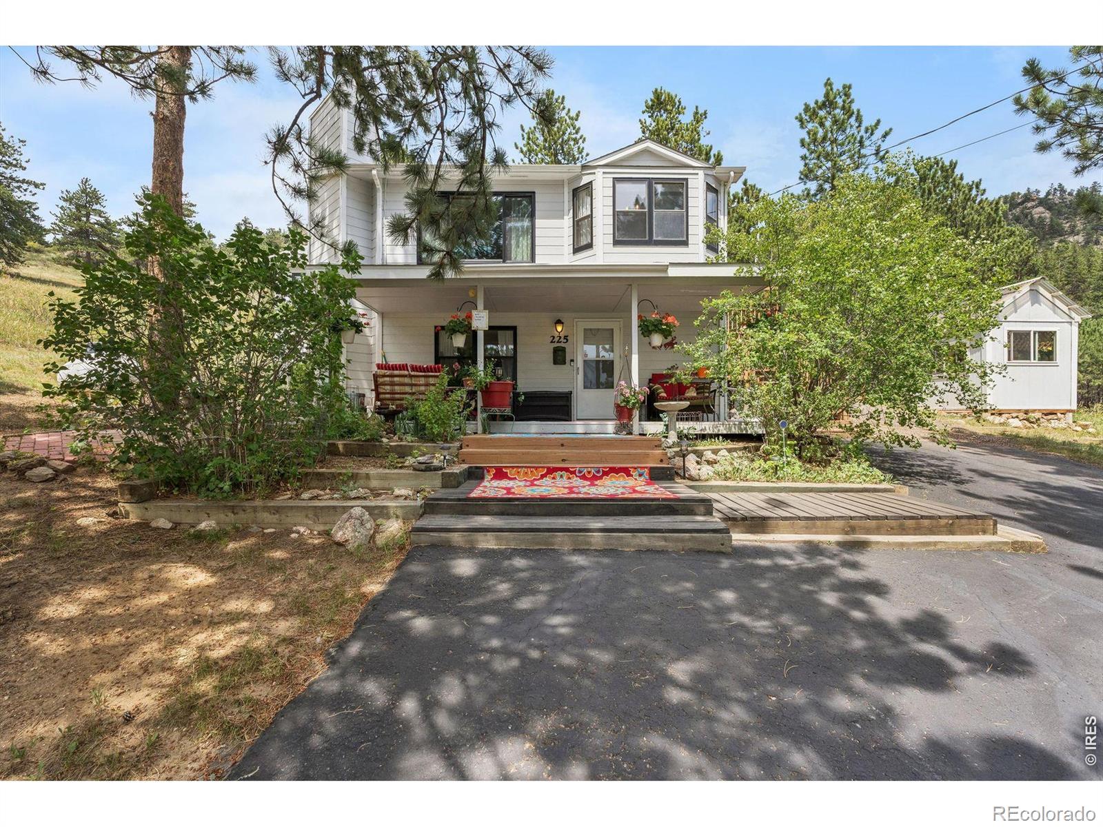 estes park&nbsp; House Search Picture