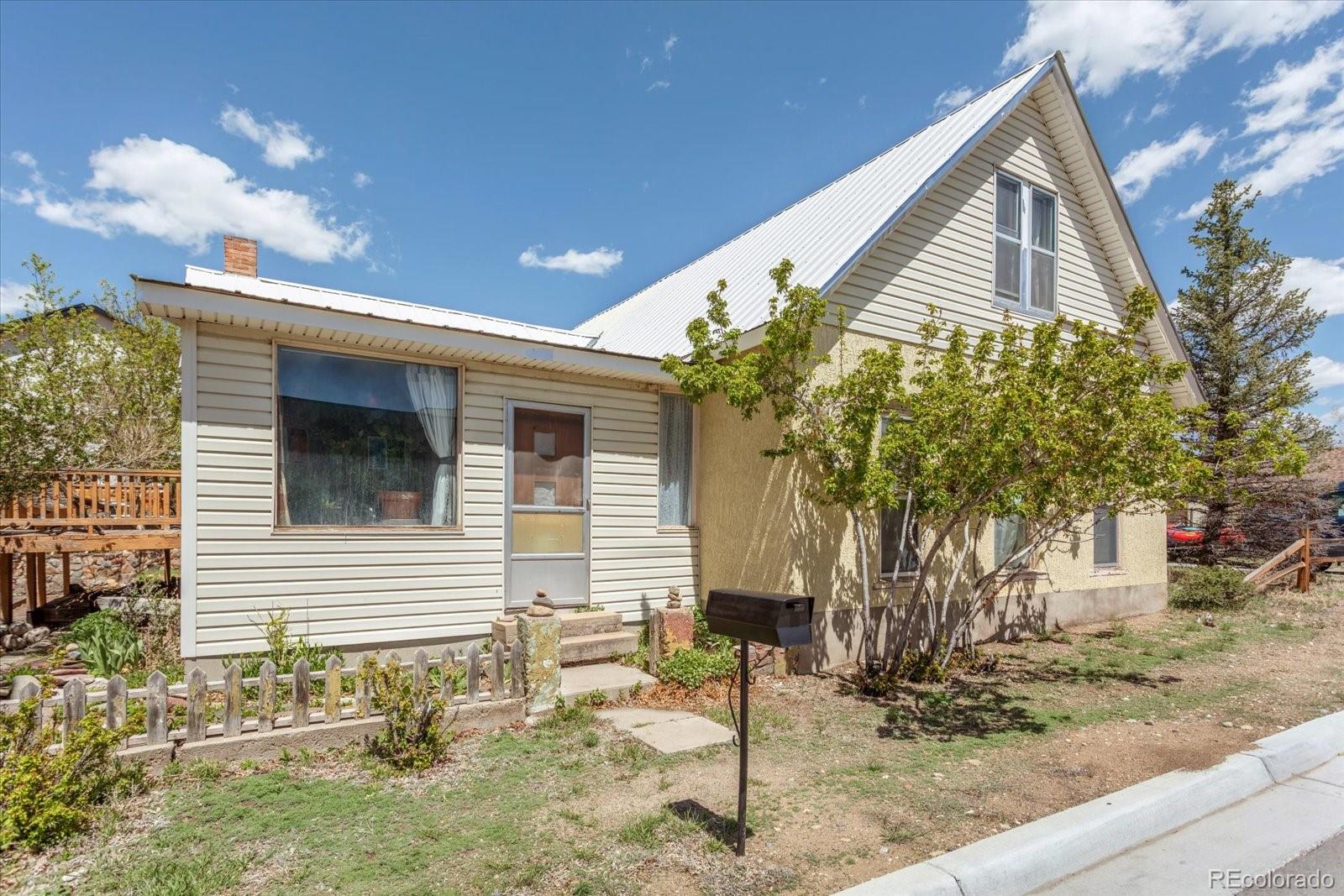 1040  D Street, salida&nbsp; House Search MLS Picture