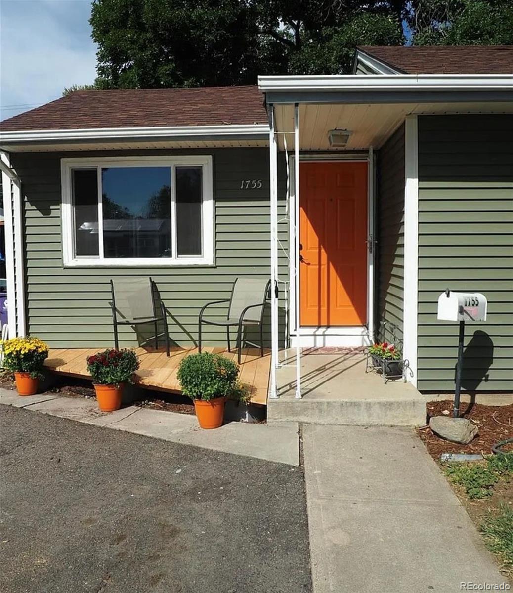 denver&nbsp; House Search Picture