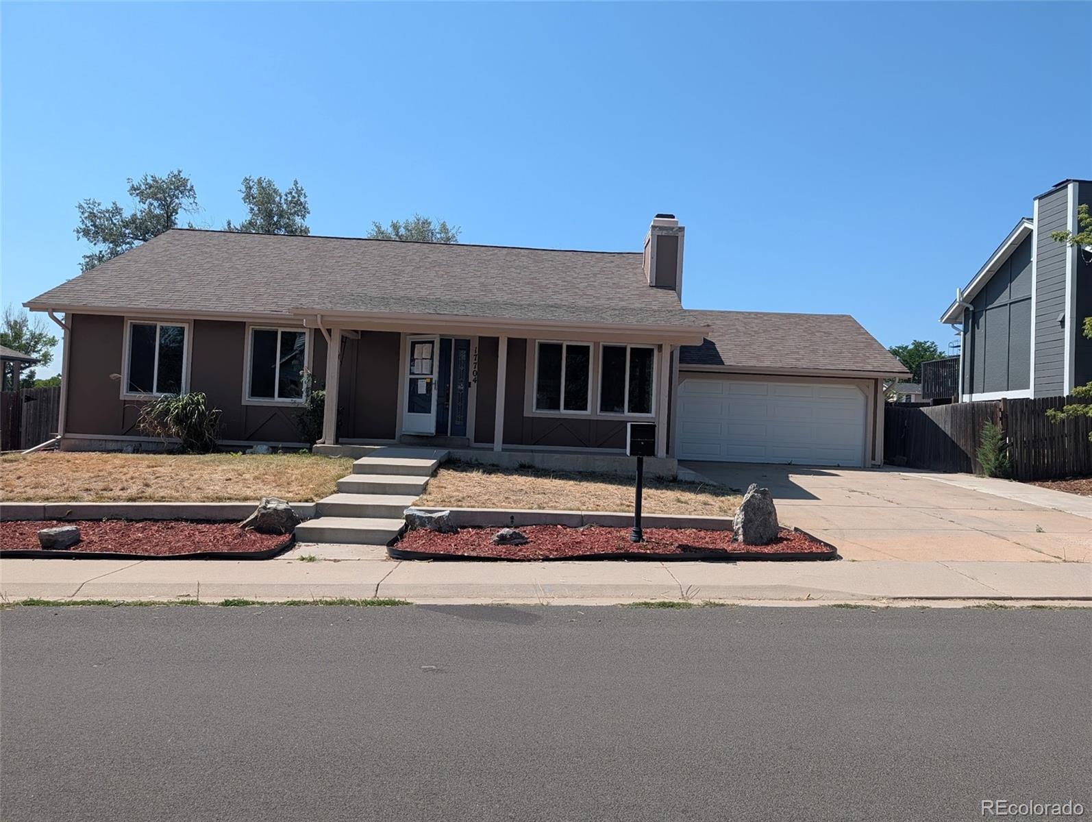 aurora&nbsp; House Search Picture