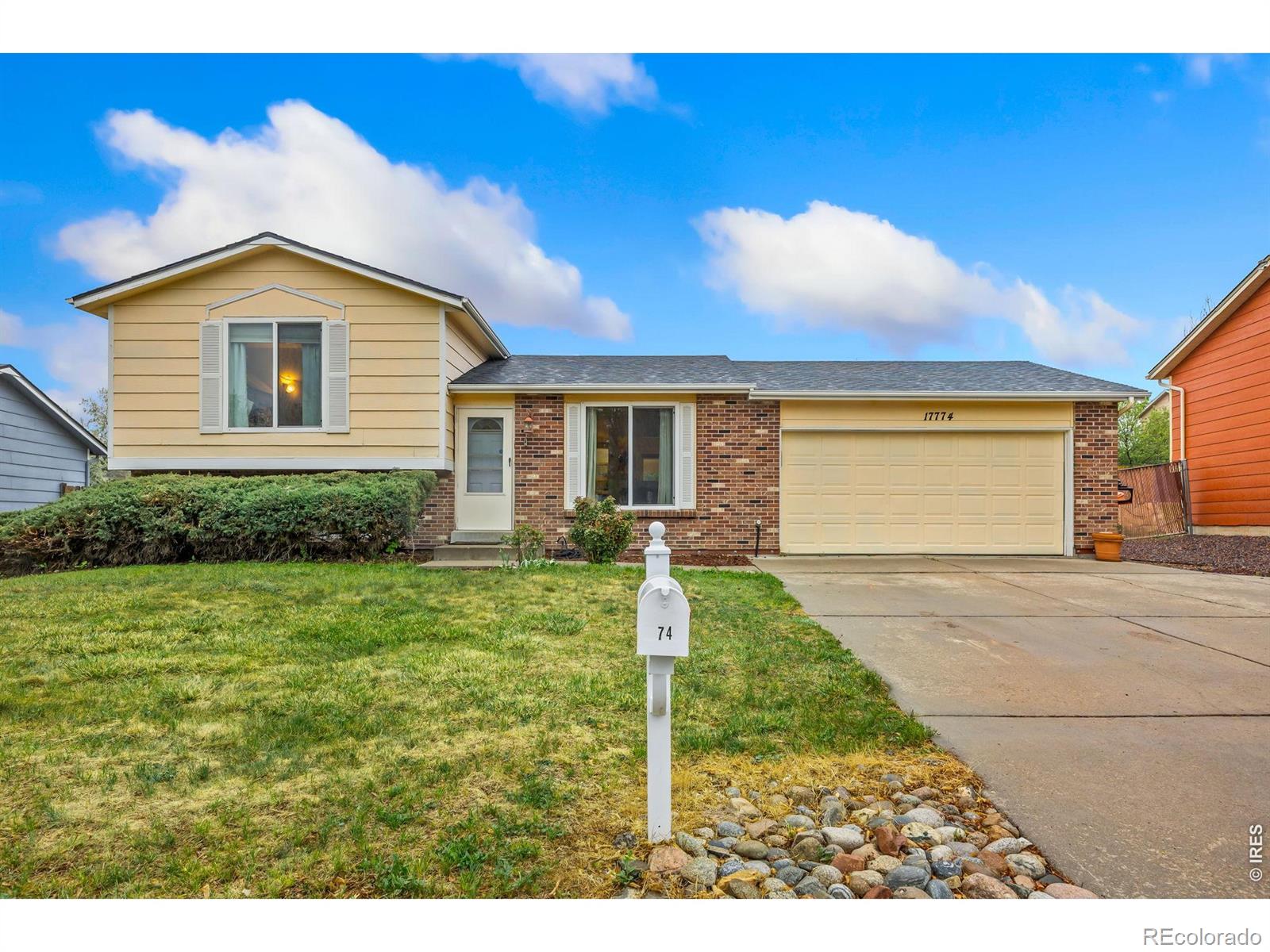 Aurora Highlands Aurora Home | MLS #: 456789106663517774 E Arizona Place, Aurora Beds: 3 Baths: 2 Price: $449,000