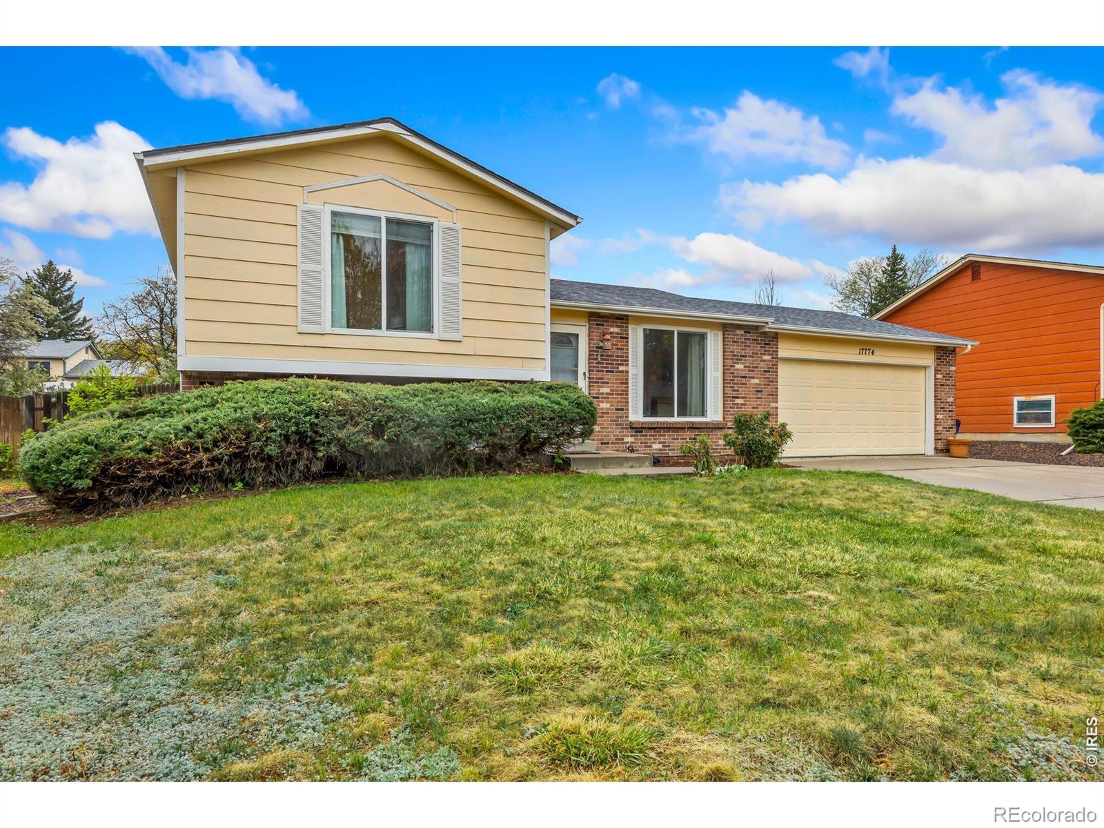 17774 E Arizona Place, aurora&nbsp; House Search MLS Picture