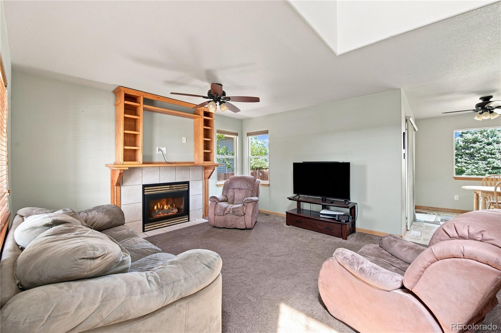 857  McClure Avenue, firestone&nbsp; House Search MLS Picture