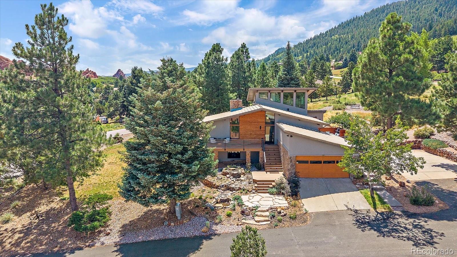 Roxborough Park Littleton Home | MLS #: 59166056407  Willow Broom Trail, Littleton Beds: 4 Baths: 3 Price: $1,199,000