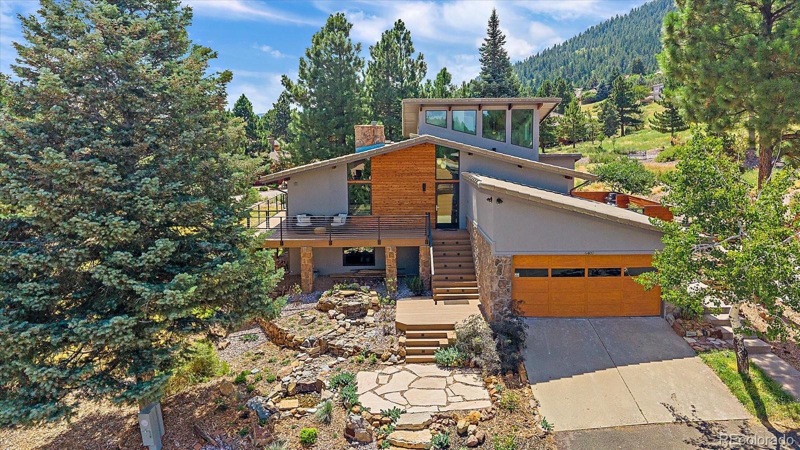 6407  Willow Broom Trail, littleton&nbsp; House Search MLS Picture