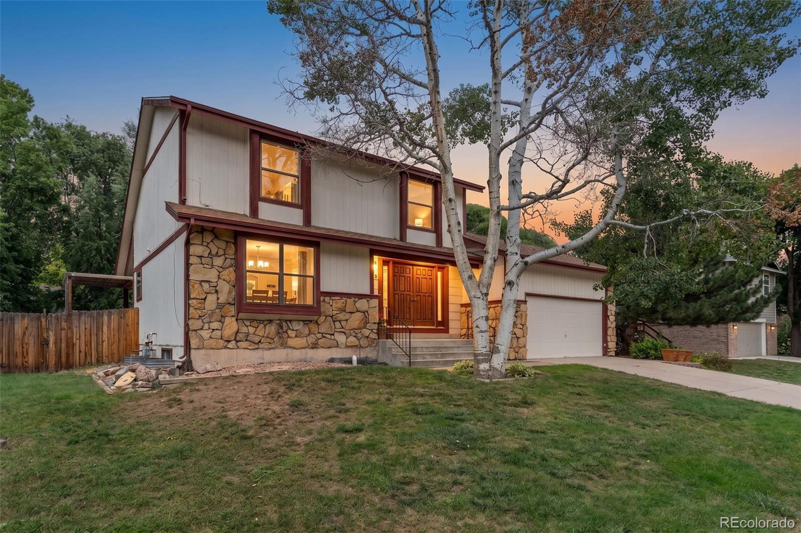 2913  Eindborough Drive, fort collins&nbsp; House Search MLS Picture