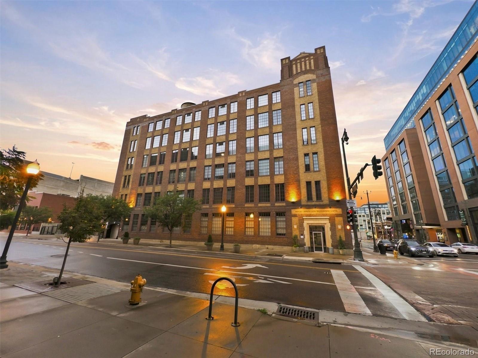  Denver Condo / Townhome | MLS #: 19320921863  Wazee Street 1G, Denver Beds: 4 Baths: 3 Price: $2,150,000