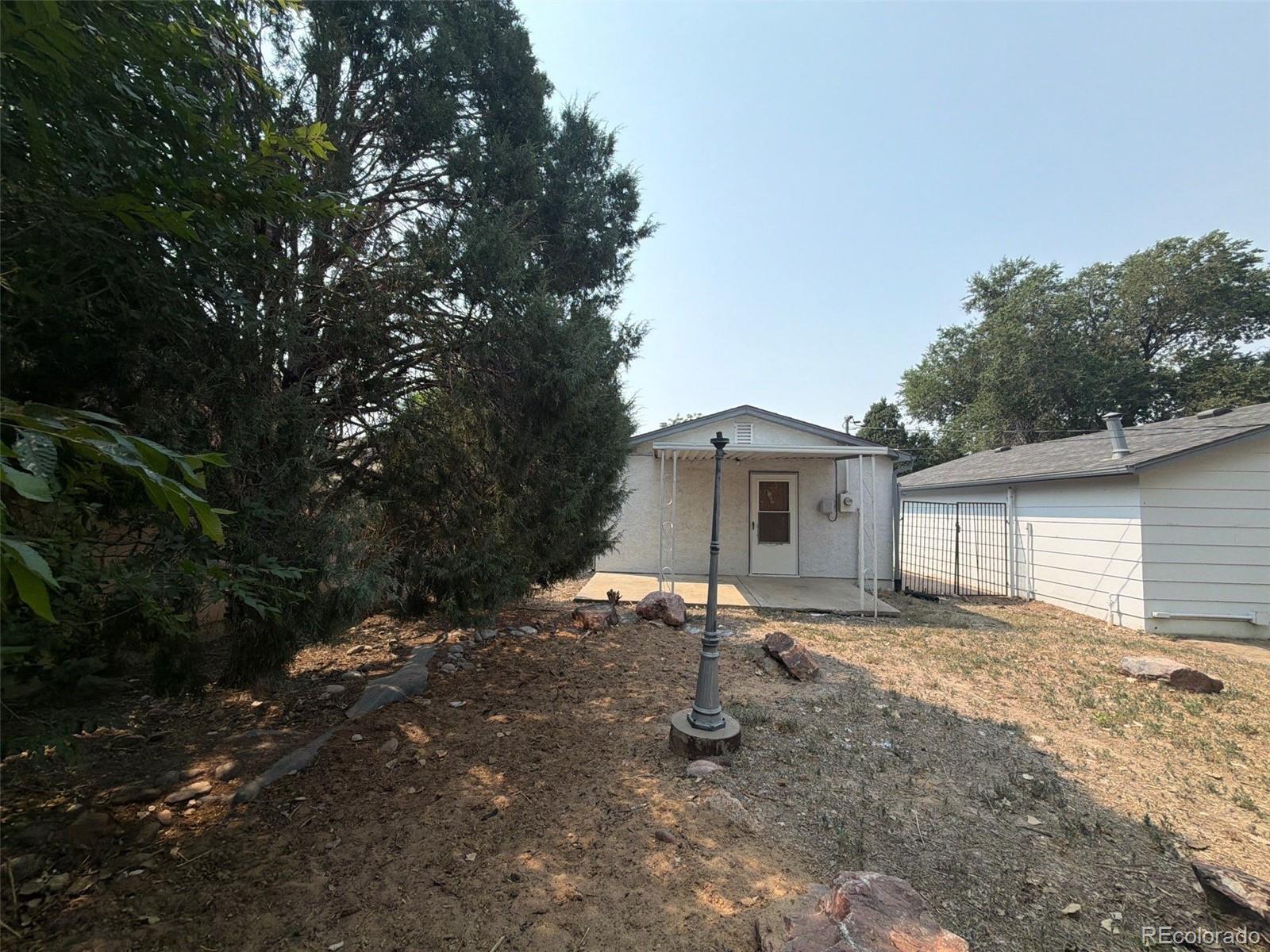 1815 W 17th Street, pueblo&nbsp; House Search MLS Picture