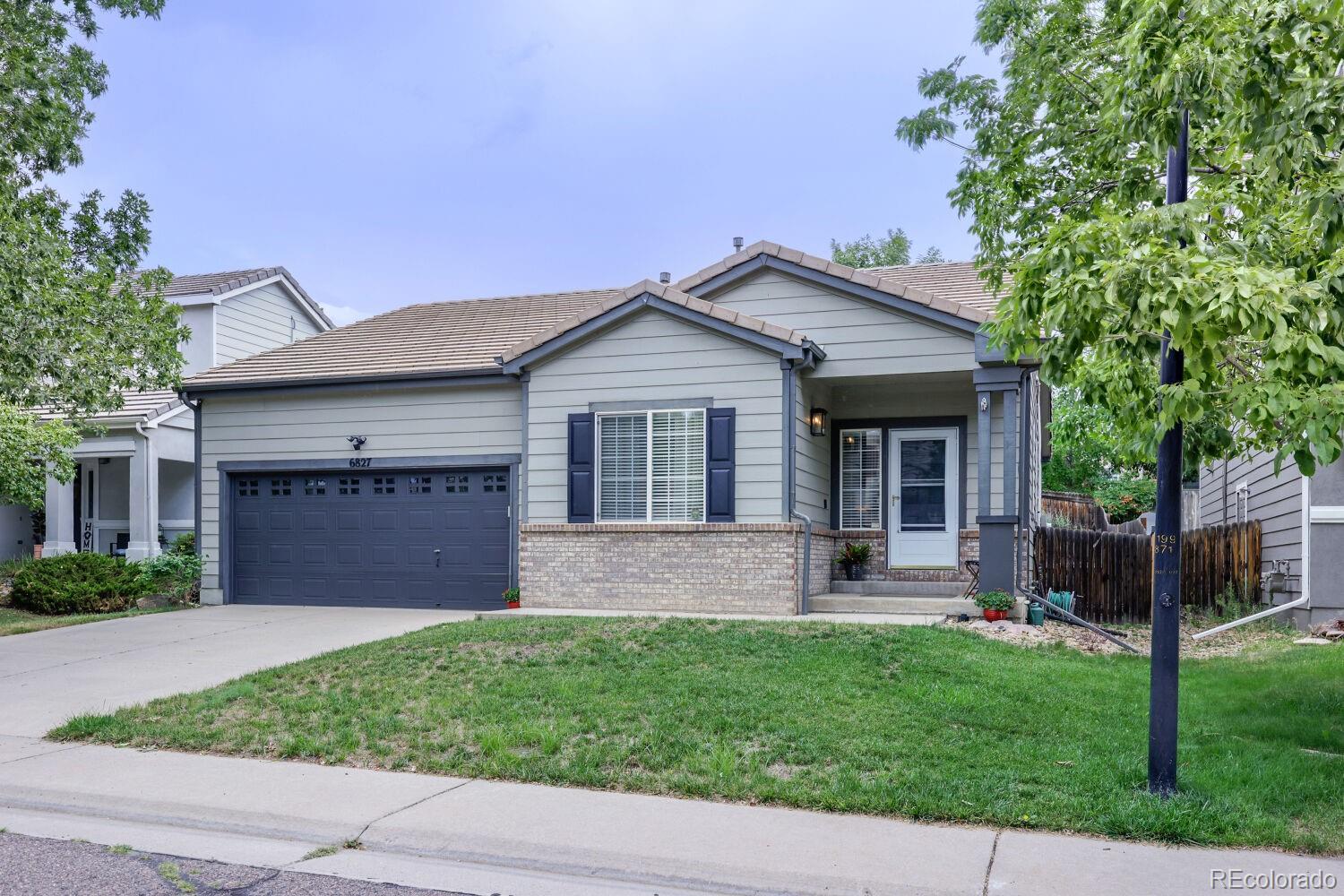 Westlake Littleton Home | MLS #: 81297406827 W Rockland Place, Littleton Beds: 3 Baths: 2 Price: $589,995