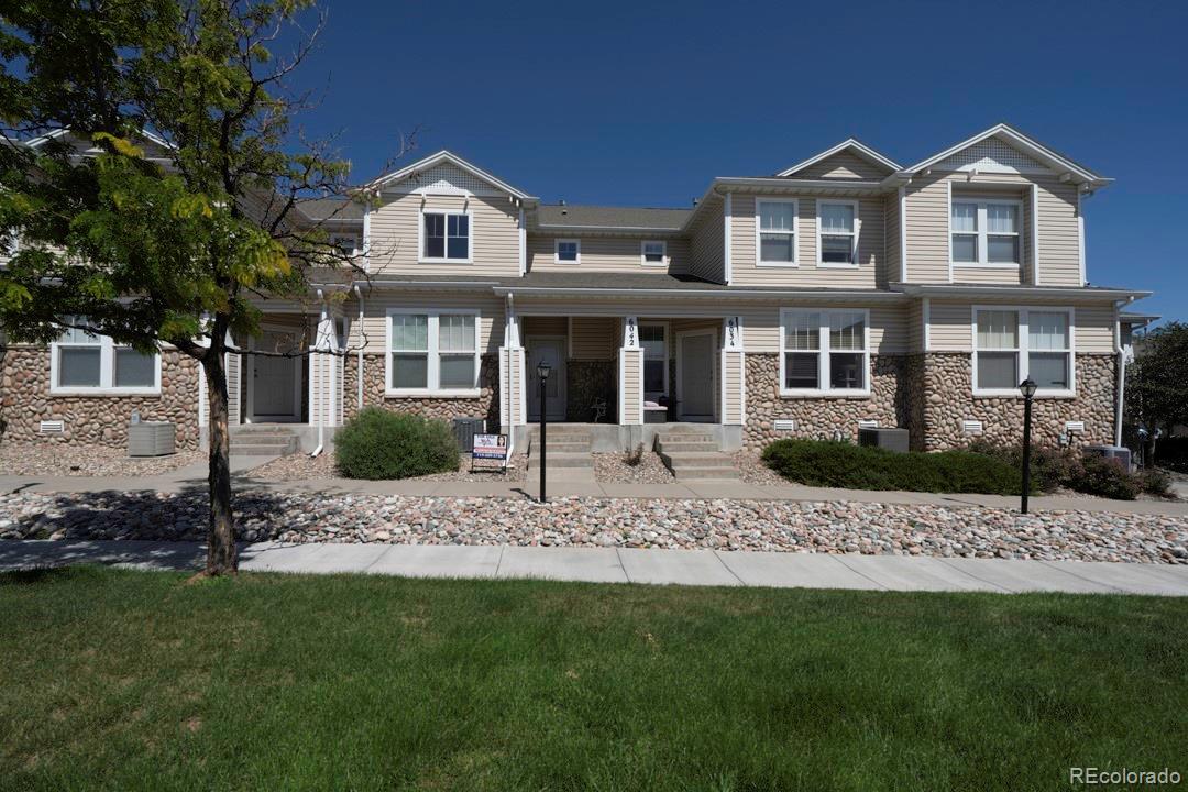 6042  Ensemble Heights, colorado springs&nbsp; House Search MLS Picture
