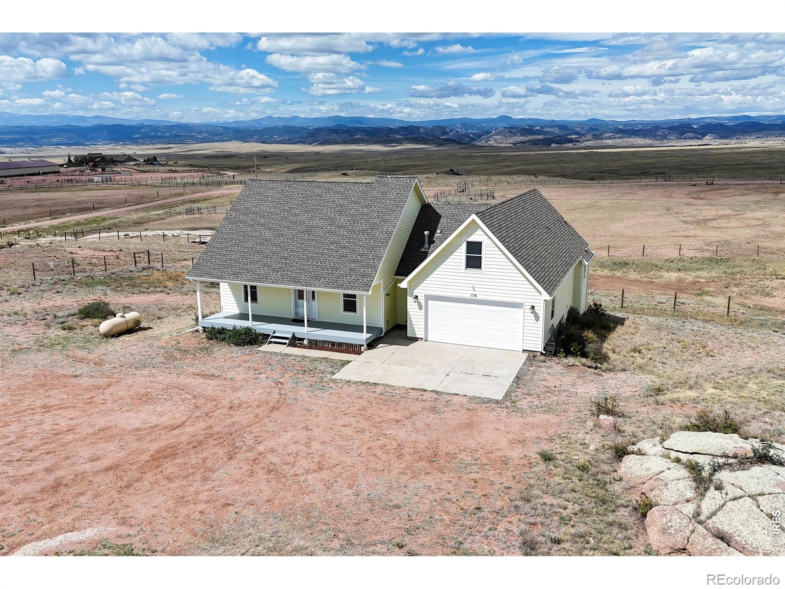 176  Chuckwagon Lane, livermore&nbsp; House Search MLS Picture