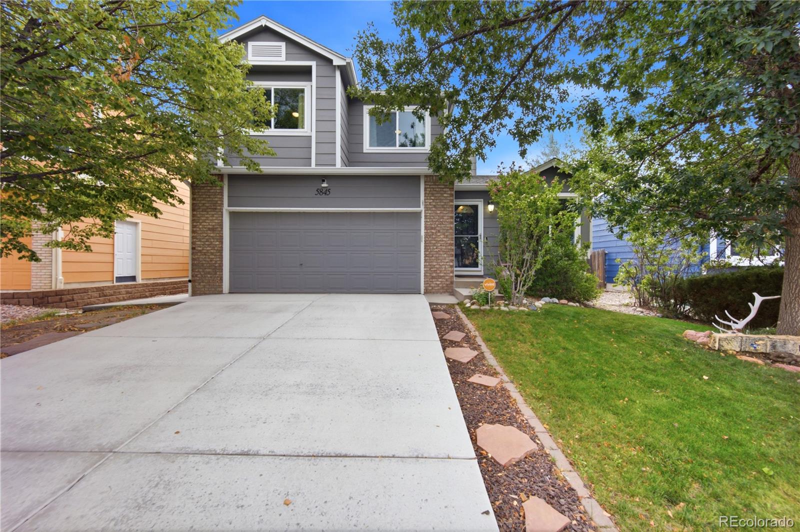 colorado springs&nbsp; House Search Picture