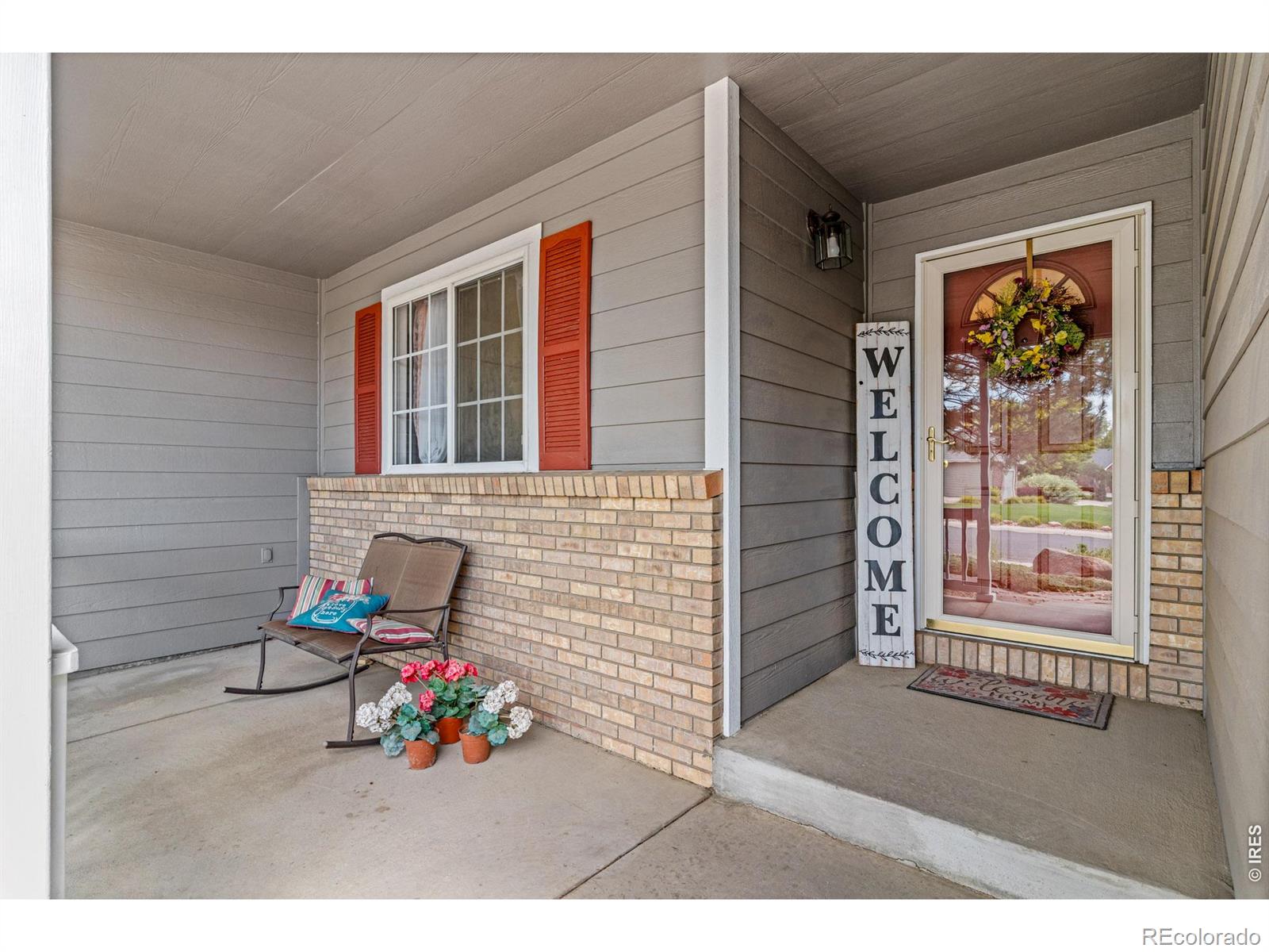 1865  Chesapeake Circle, johnstown&nbsp; House Search MLS Picture