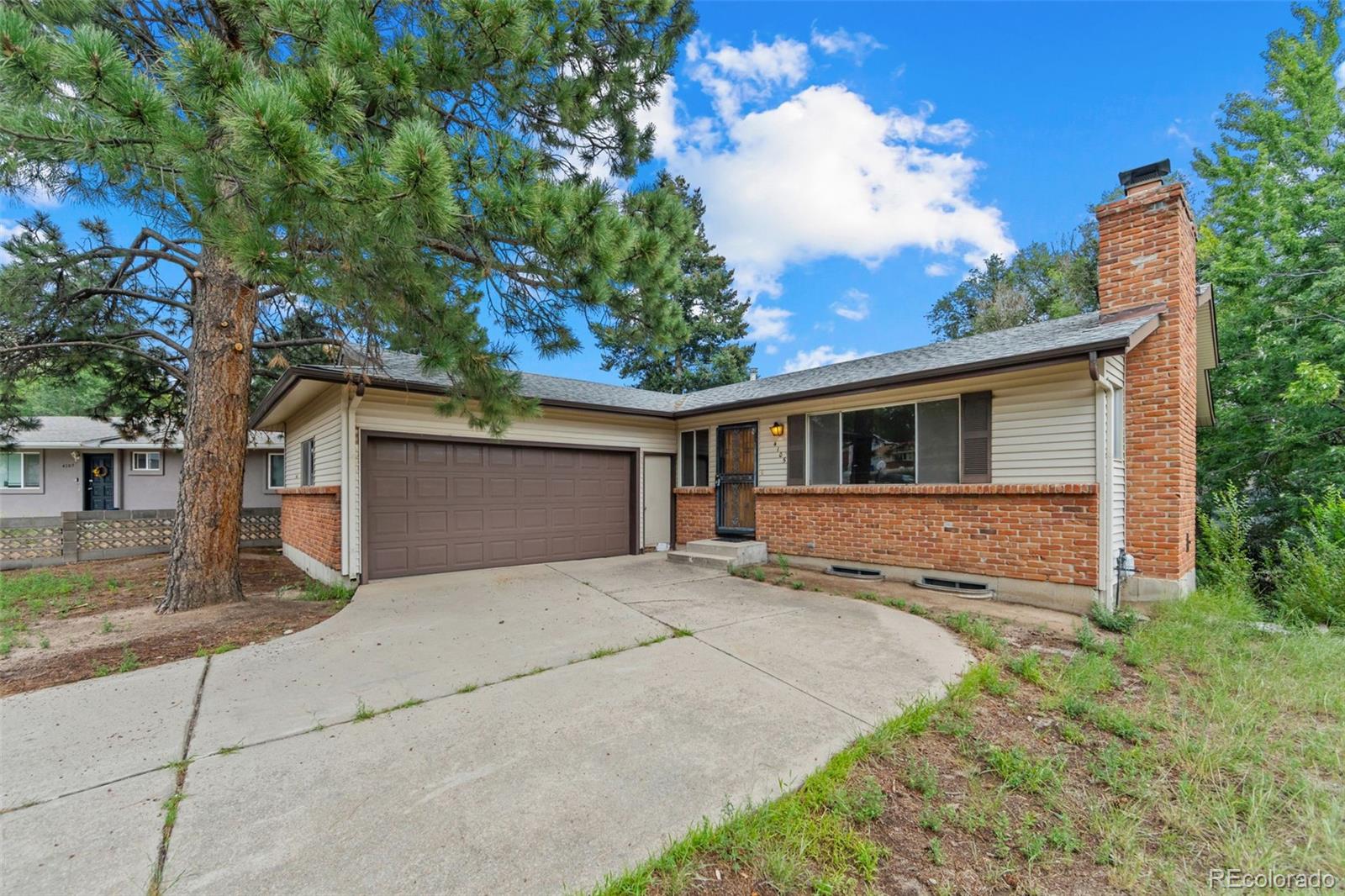 colorado springs&nbsp; House Search Picture