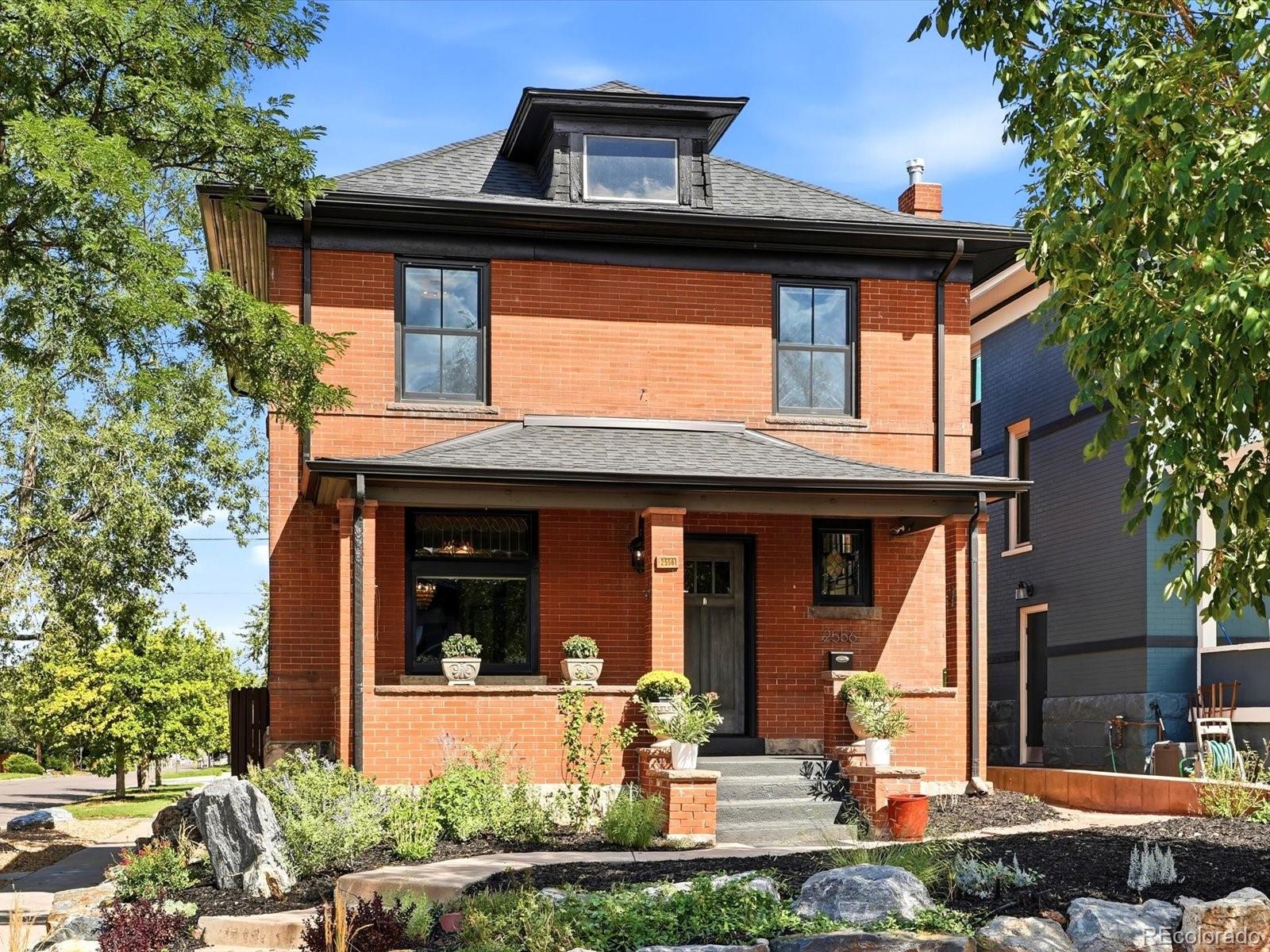 denver&nbsp; House Search Picture