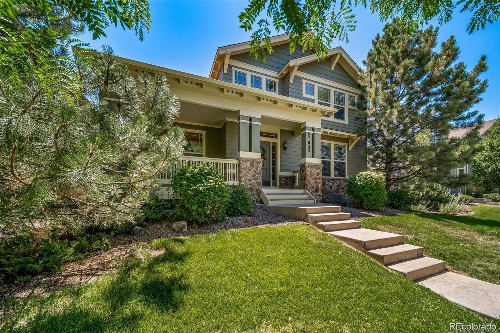 21832 E Tallkid Avenue, parker&nbsp; House Search MLS Picture