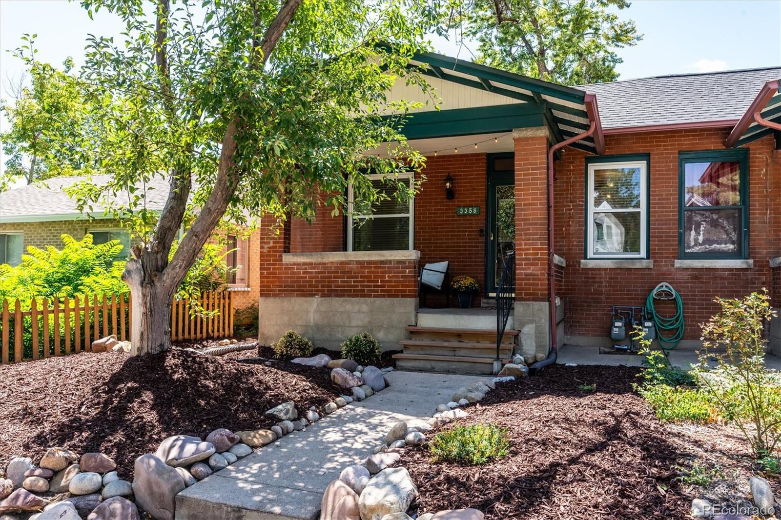 West Highland Denver Home | MLS #: 52535883358 W 32nd Avenue, Denver Beds: 2 Baths: 1 Price: $699,000