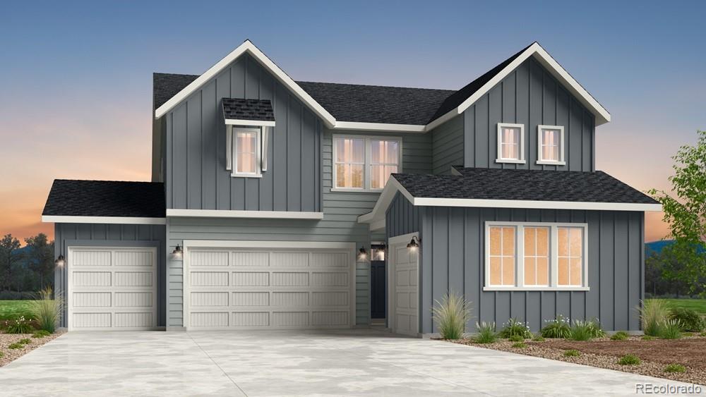  Castle Rock Home | MLS #: 88836914207  Canister Point, Castle Rock Beds: 5 Baths: 5 Price: $1,006,149
