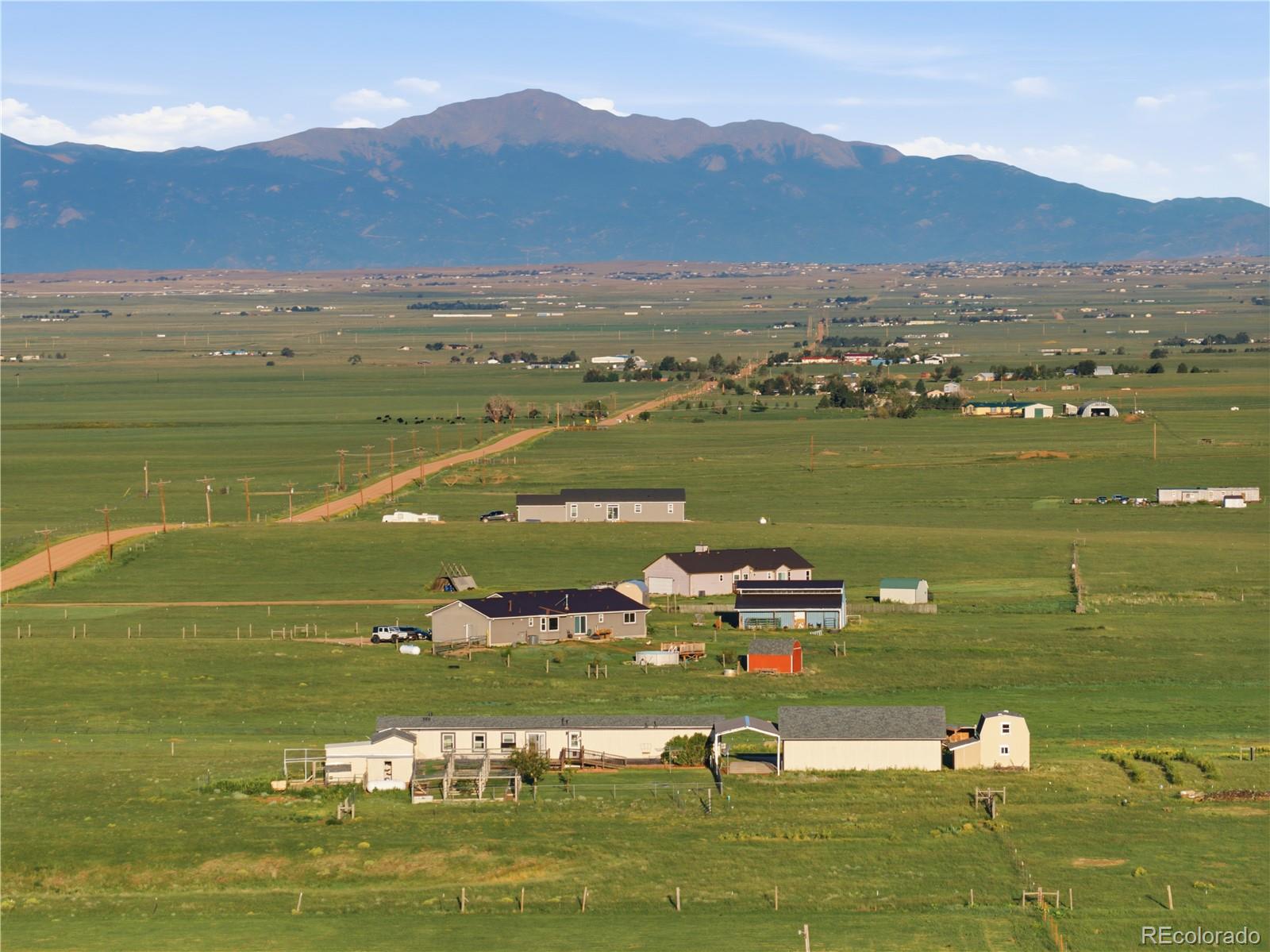 29950  Big Springs Road, calhan&nbsp; House Search MLS Picture