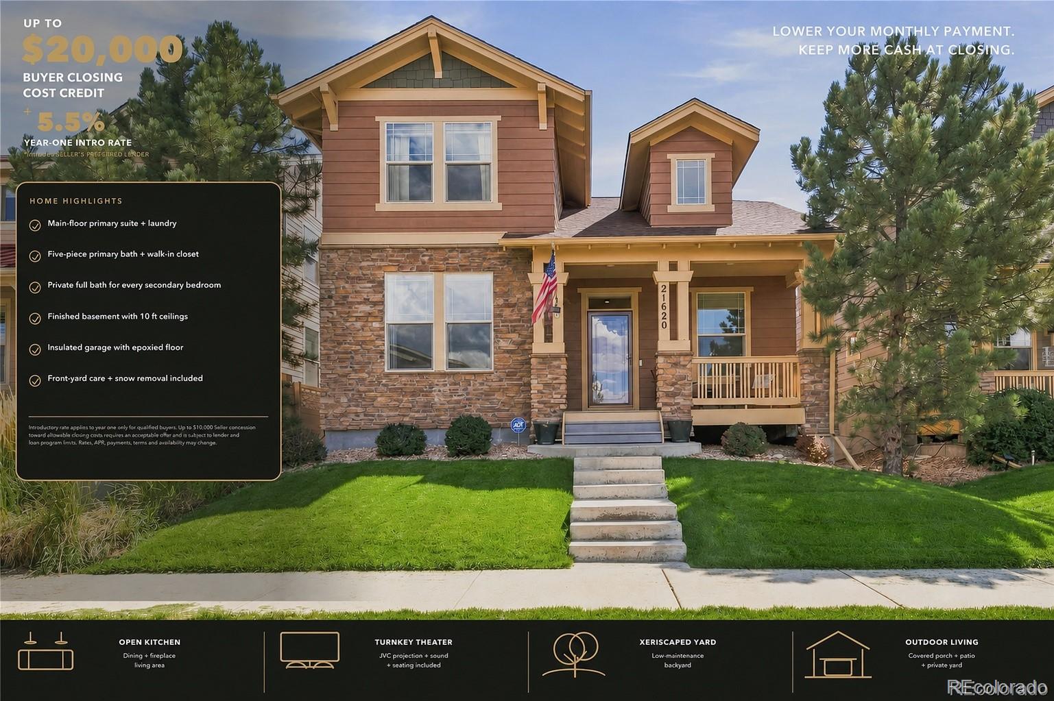 parker&nbsp; House Search Picture